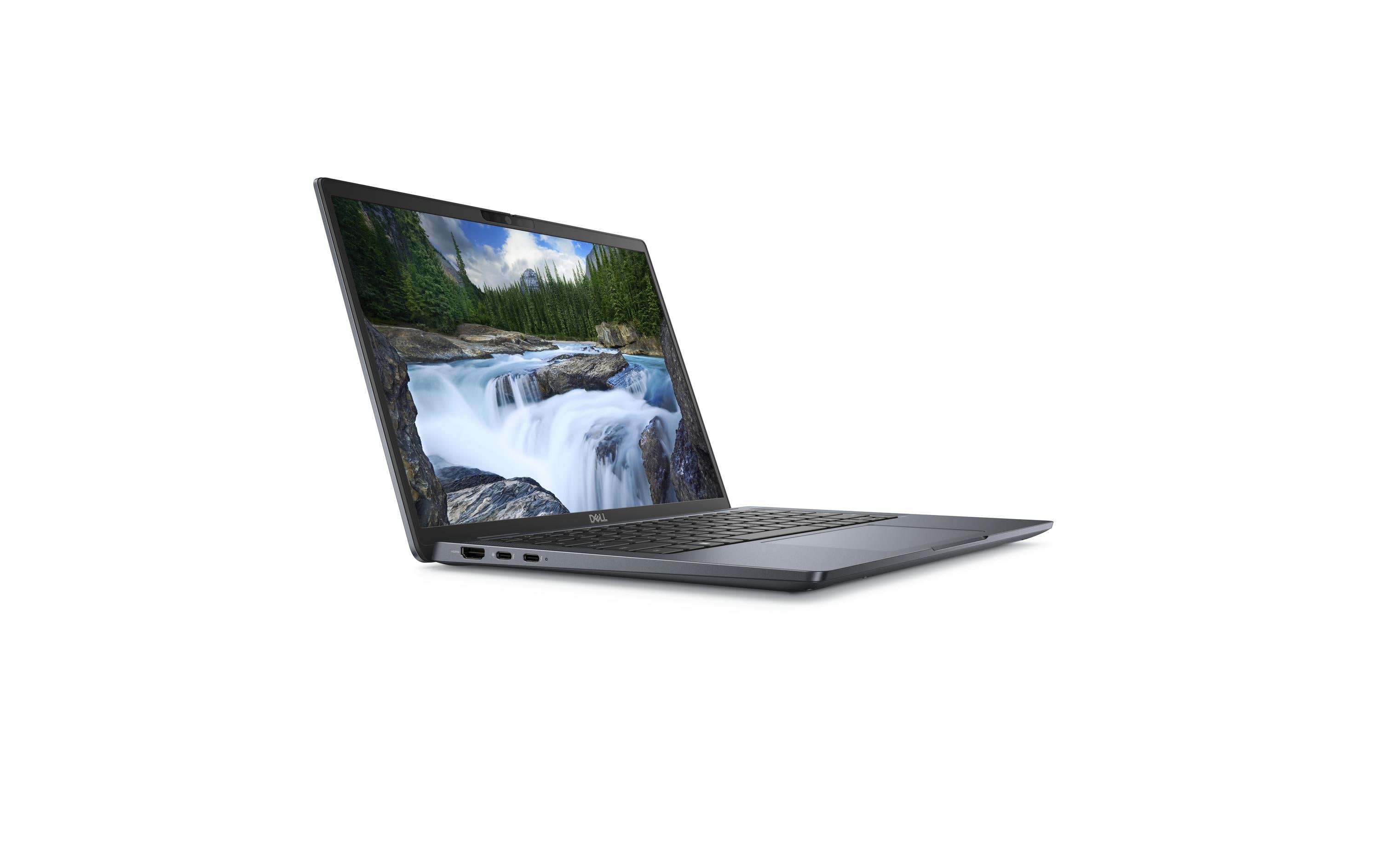 DELL Notebook Latitude 7340 (i7, 32 GB, 1 TB)