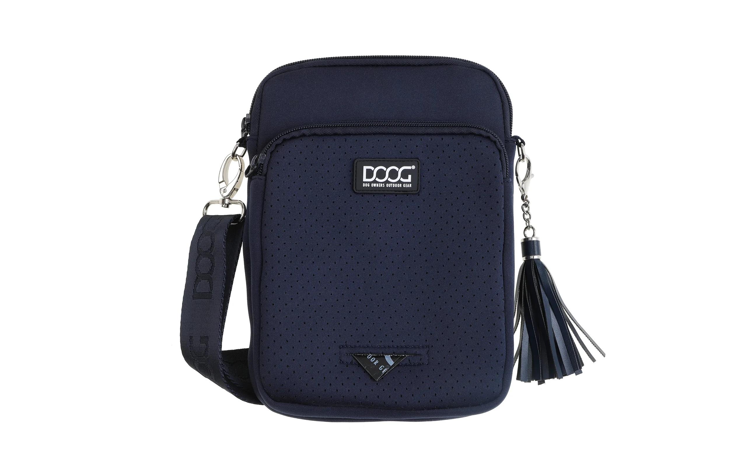 Doog Neosport Walkie Bag Navy