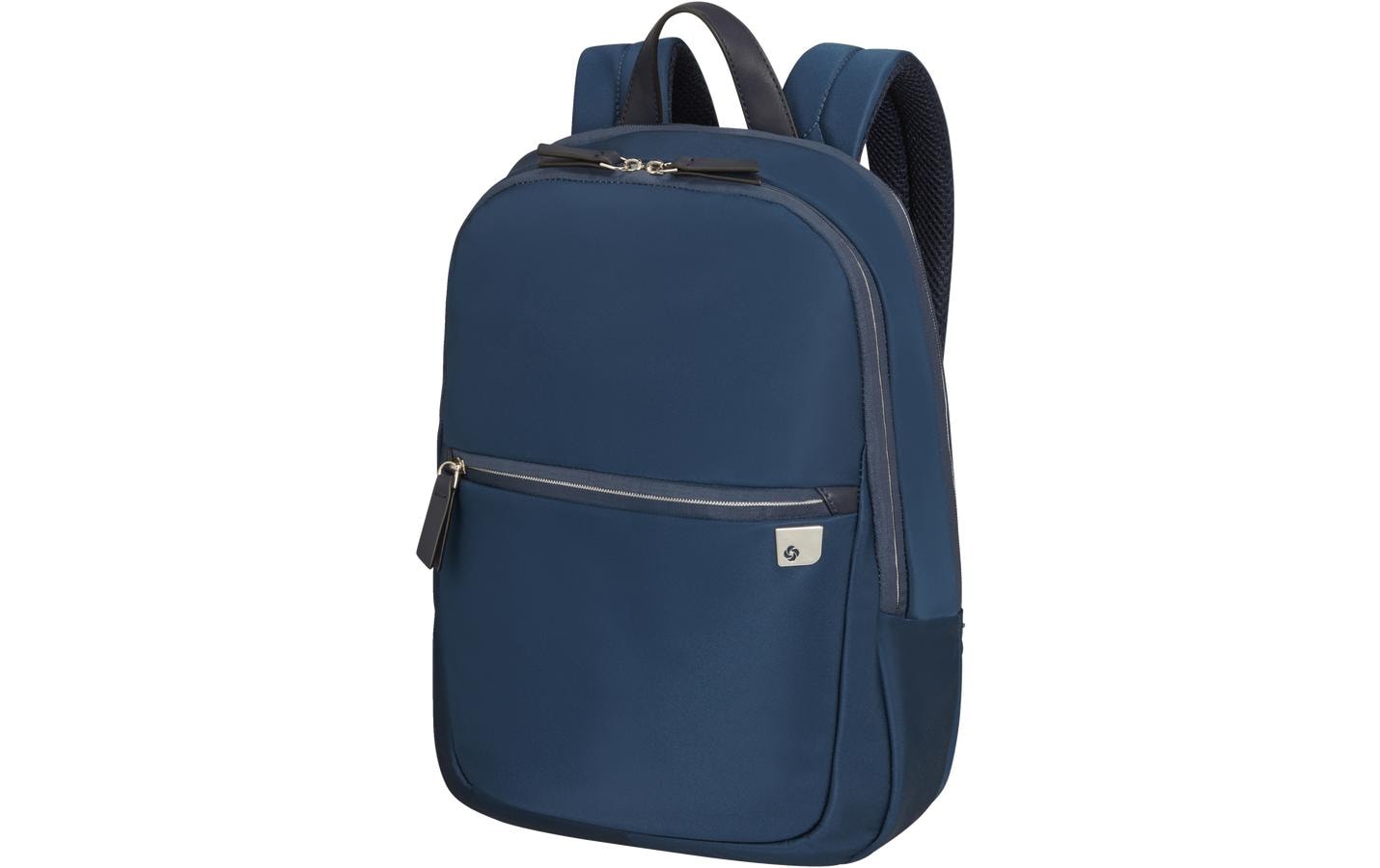 Samsonite Notebook-Rucksack Eco Wave 14.1 Blau