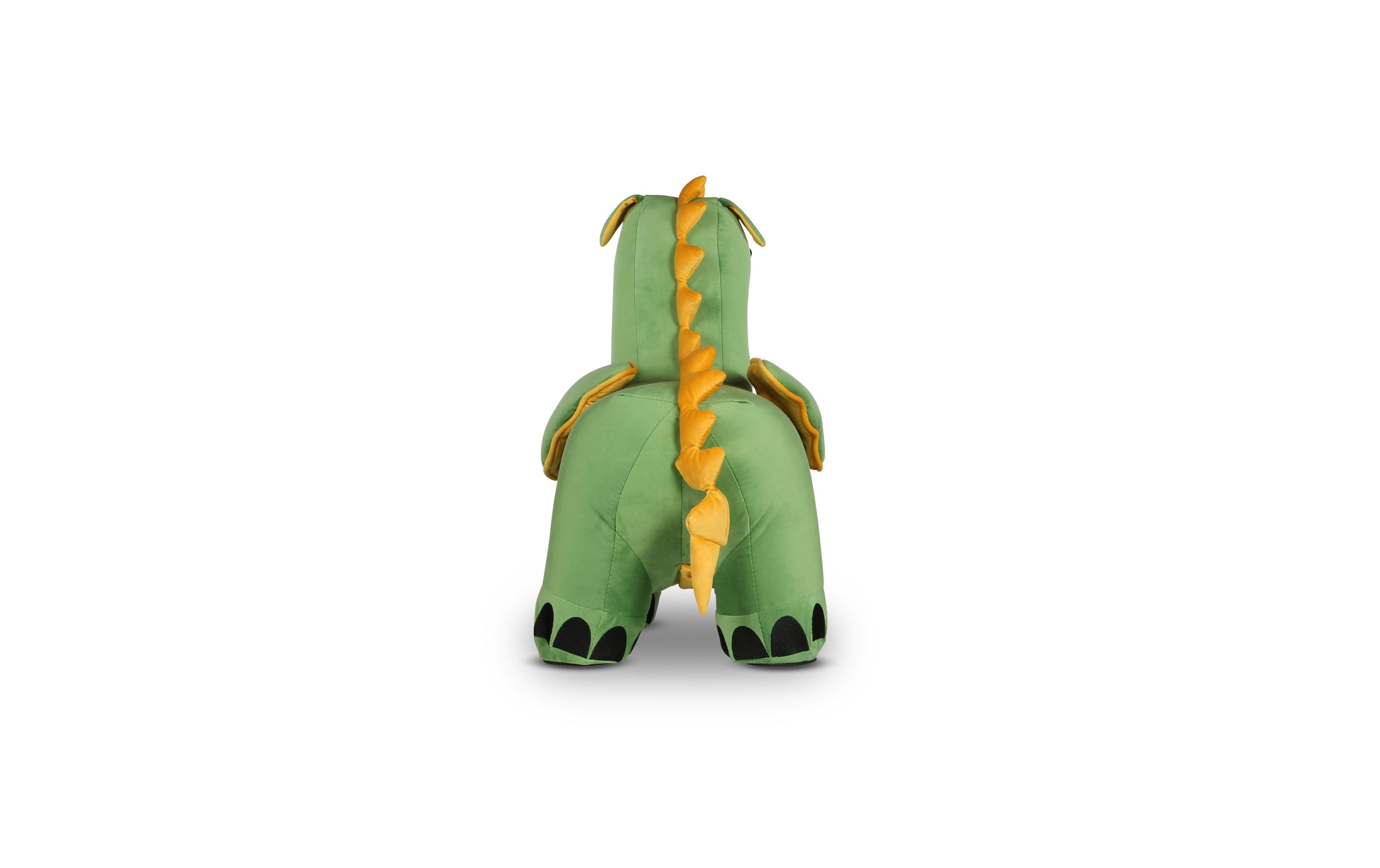 zoosy Kinderhocker Drache Drago