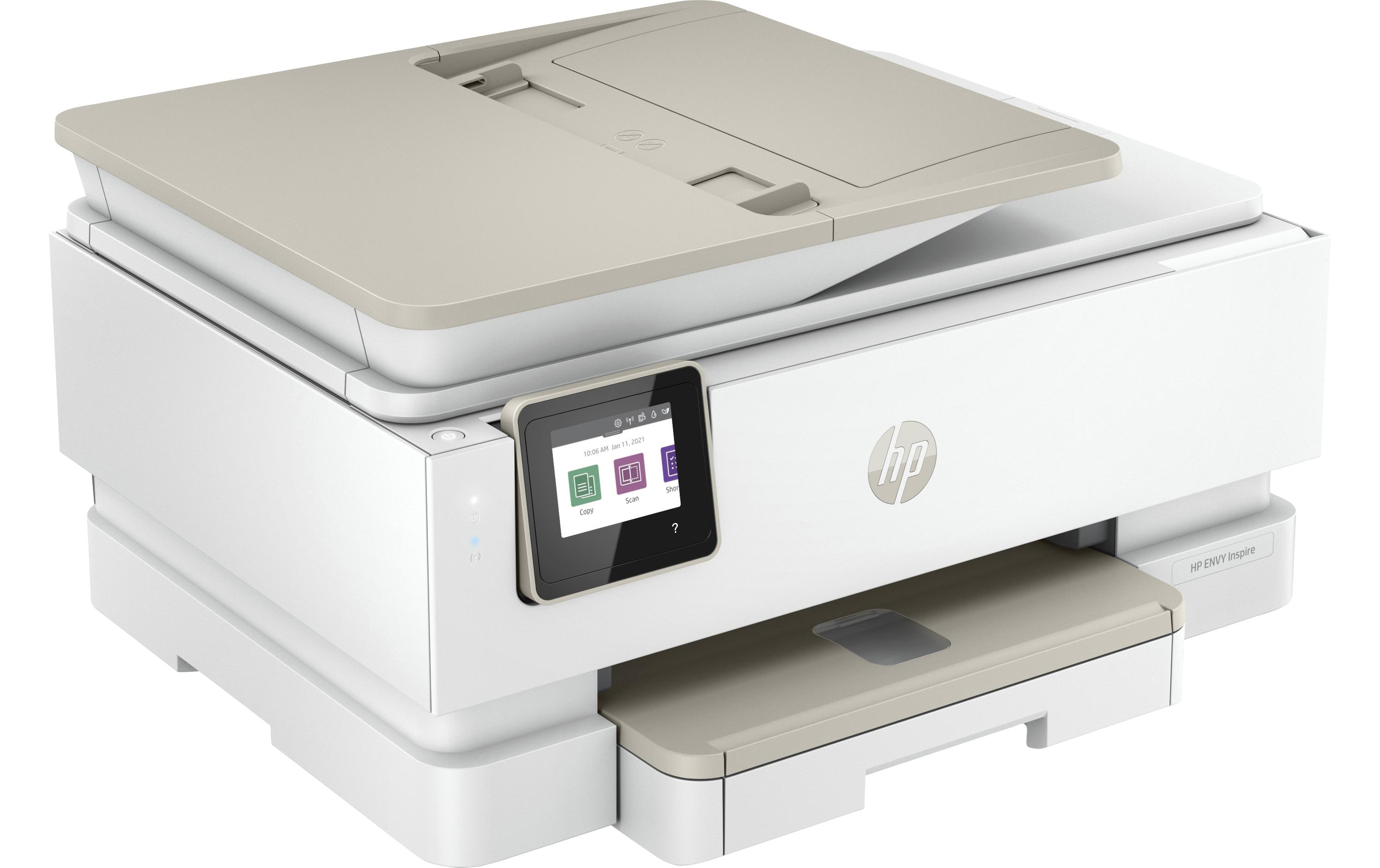 HP Multifunktionsdrucker Envy Inspire 7920e All-in-One