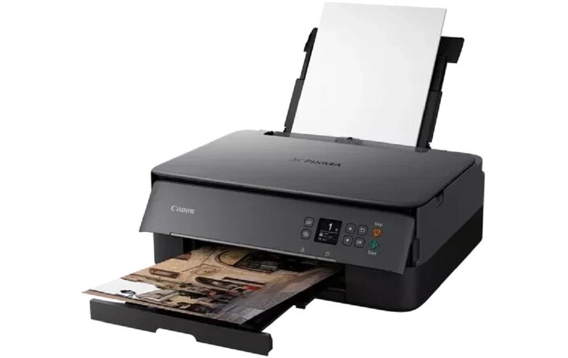 Canon Multifunktionsdrucker PIXMA TS5350i