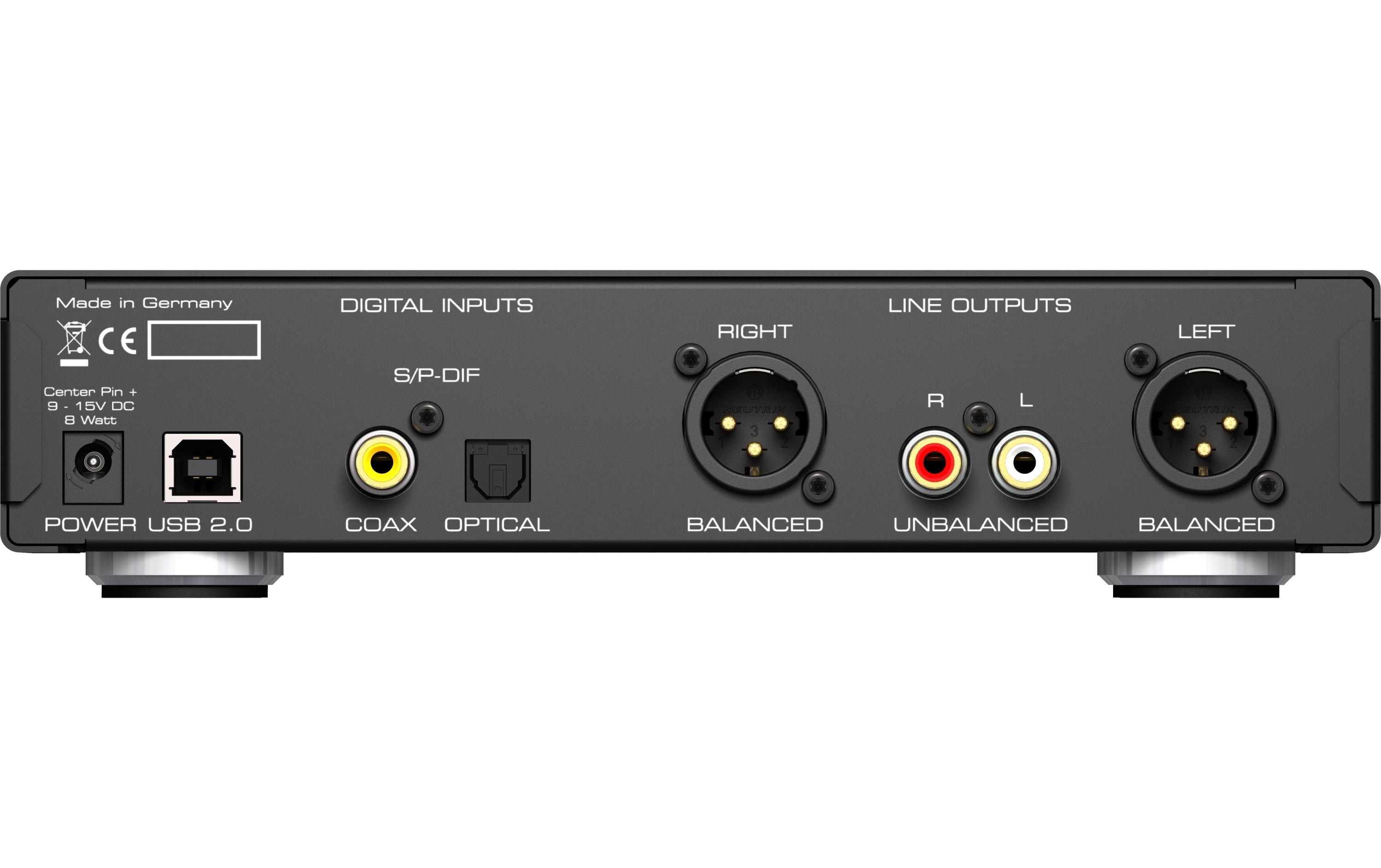 RME Wandler ADI-2-DAC FS