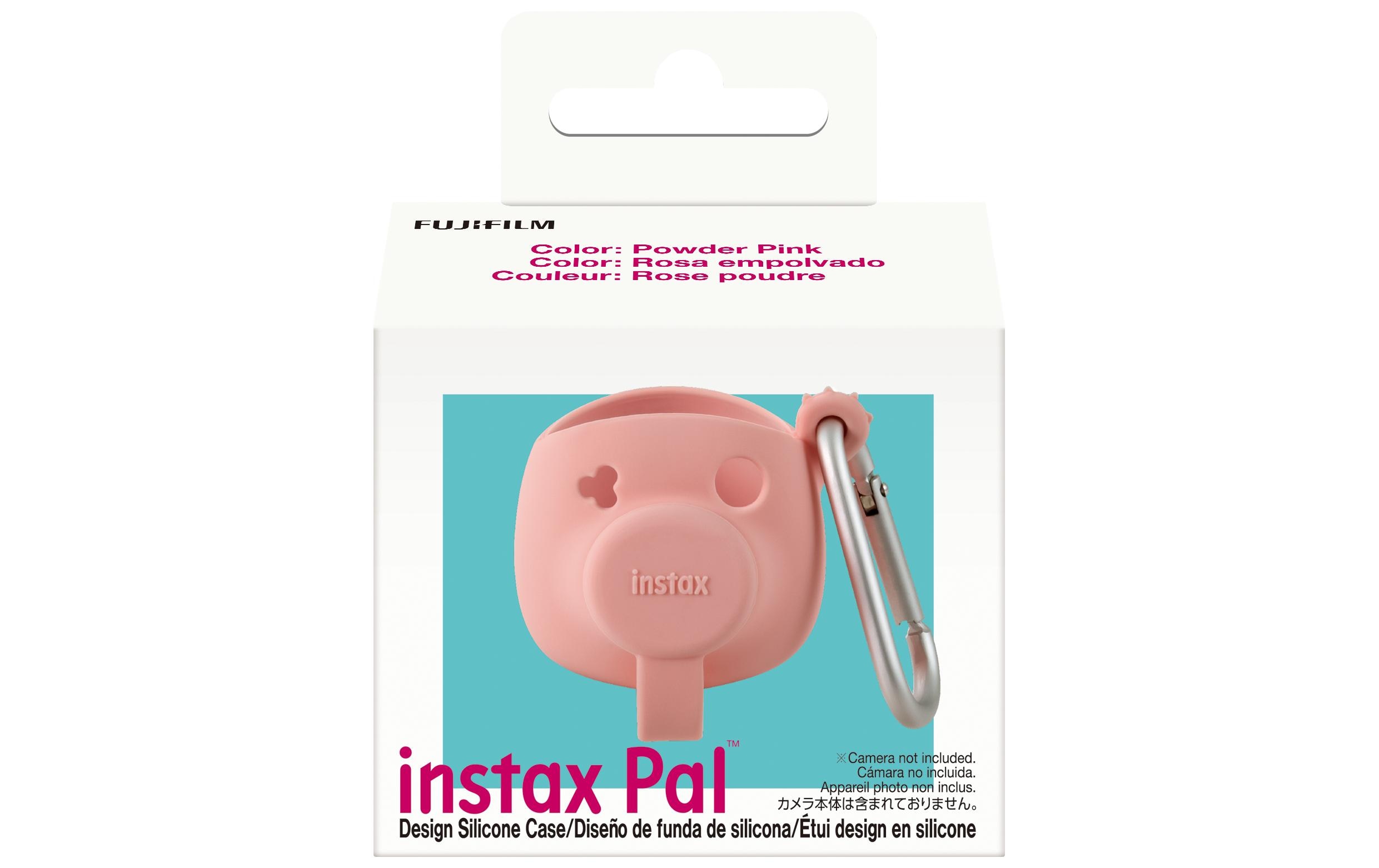 Fujifilm Kameratasche Instax Pal Pink