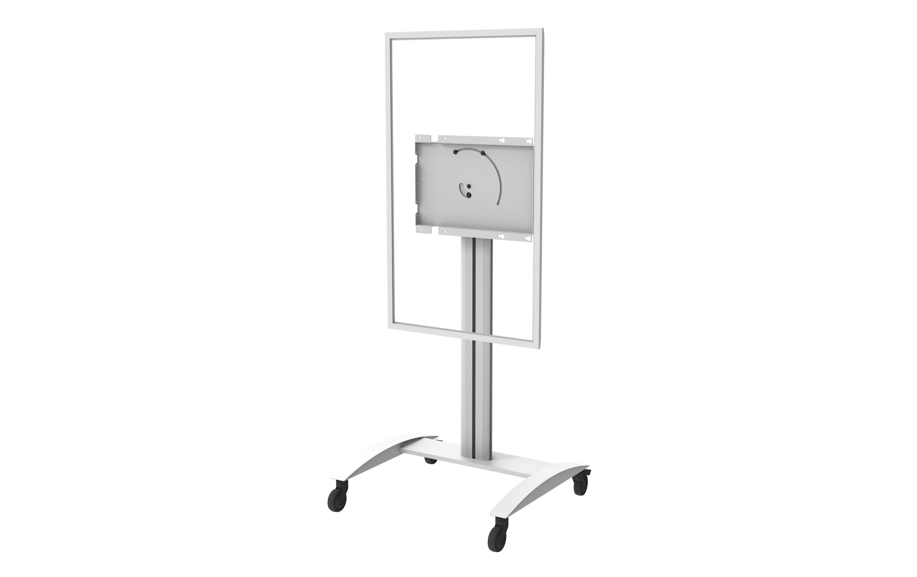 Peerless-AV Trolley für Samsung Flip 2 / 4, 55/65