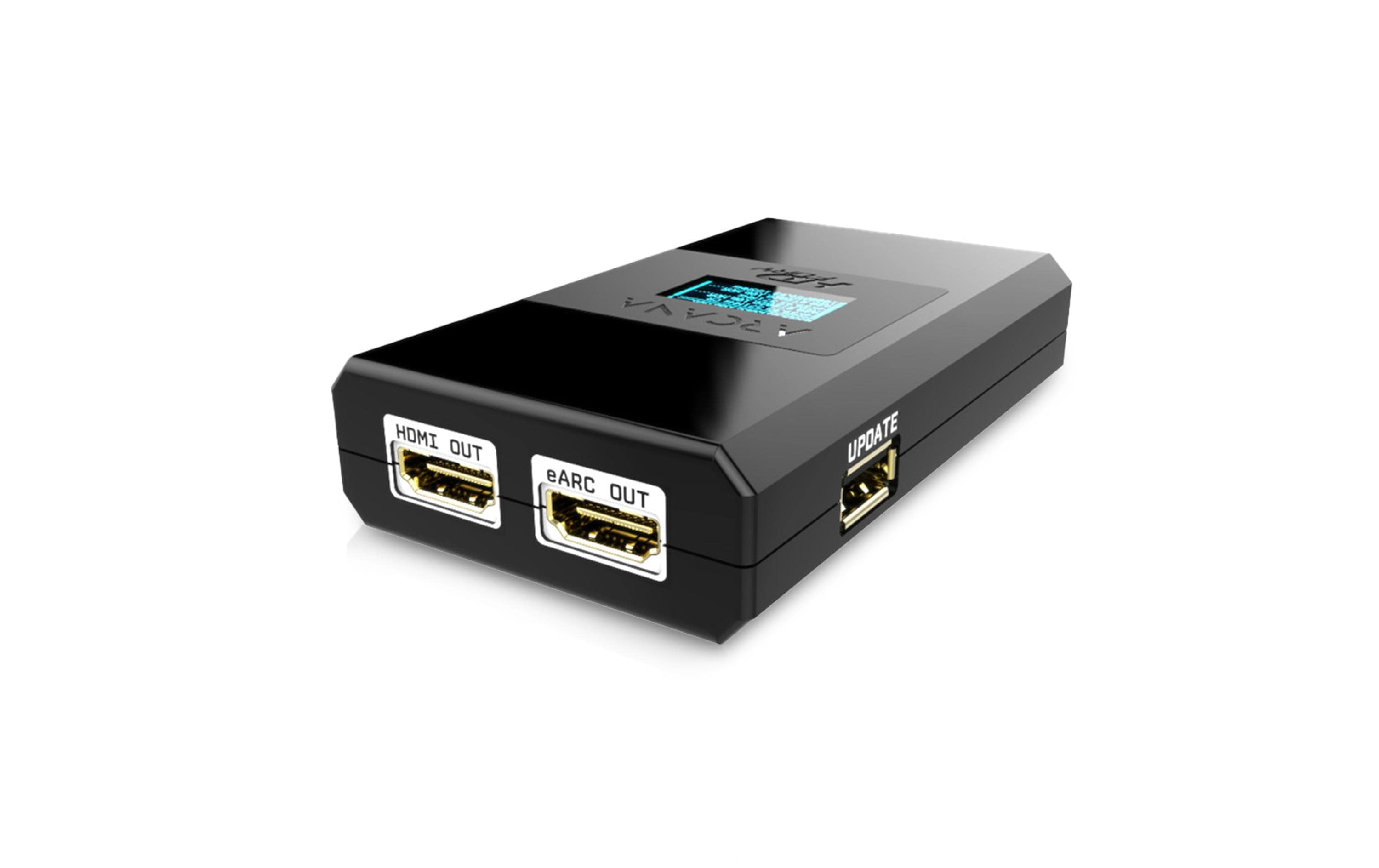 HDFury Adapter Arcana HDMI