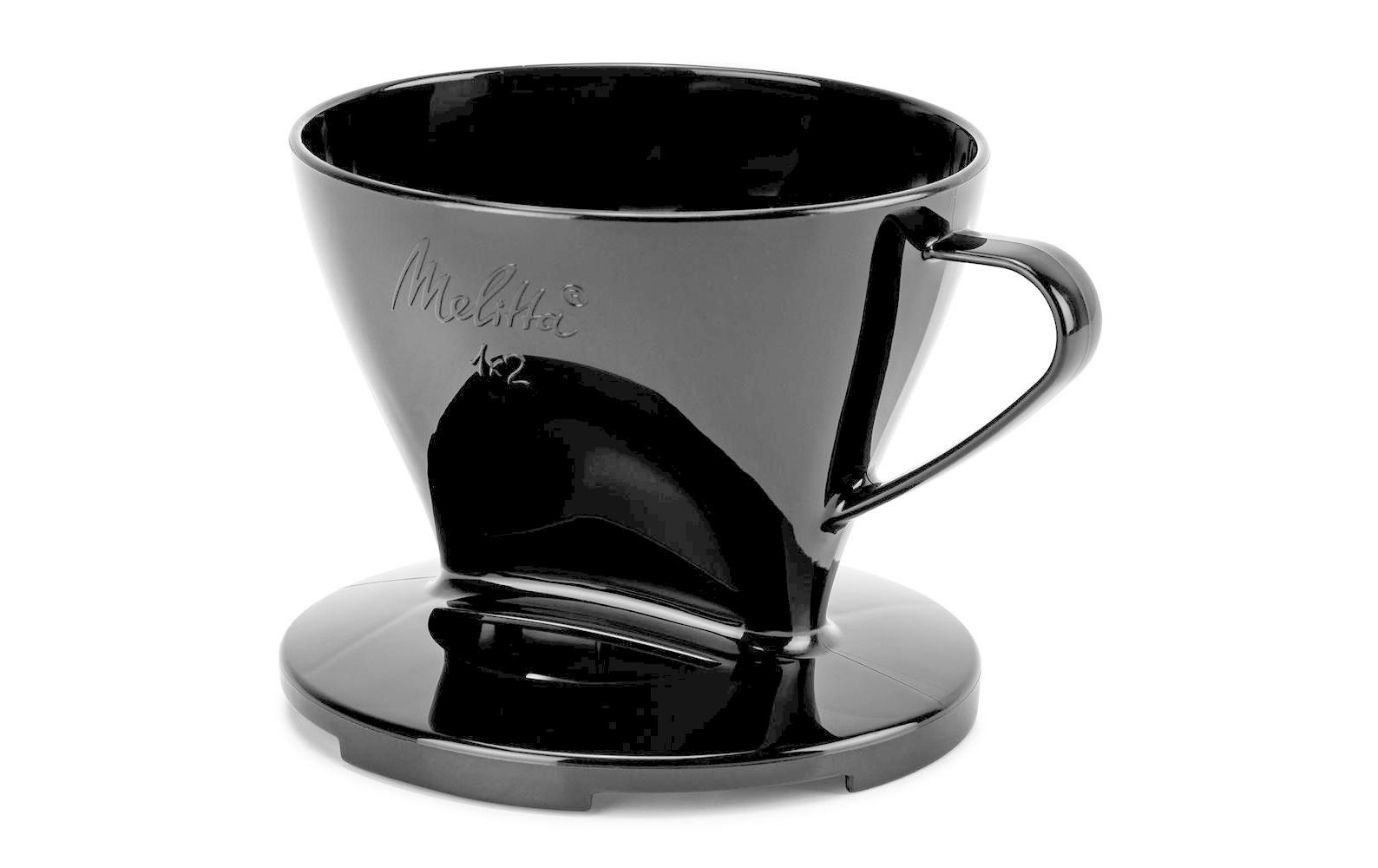 Melitta Kaffeefilter für Tüten 1x2 1 Stück