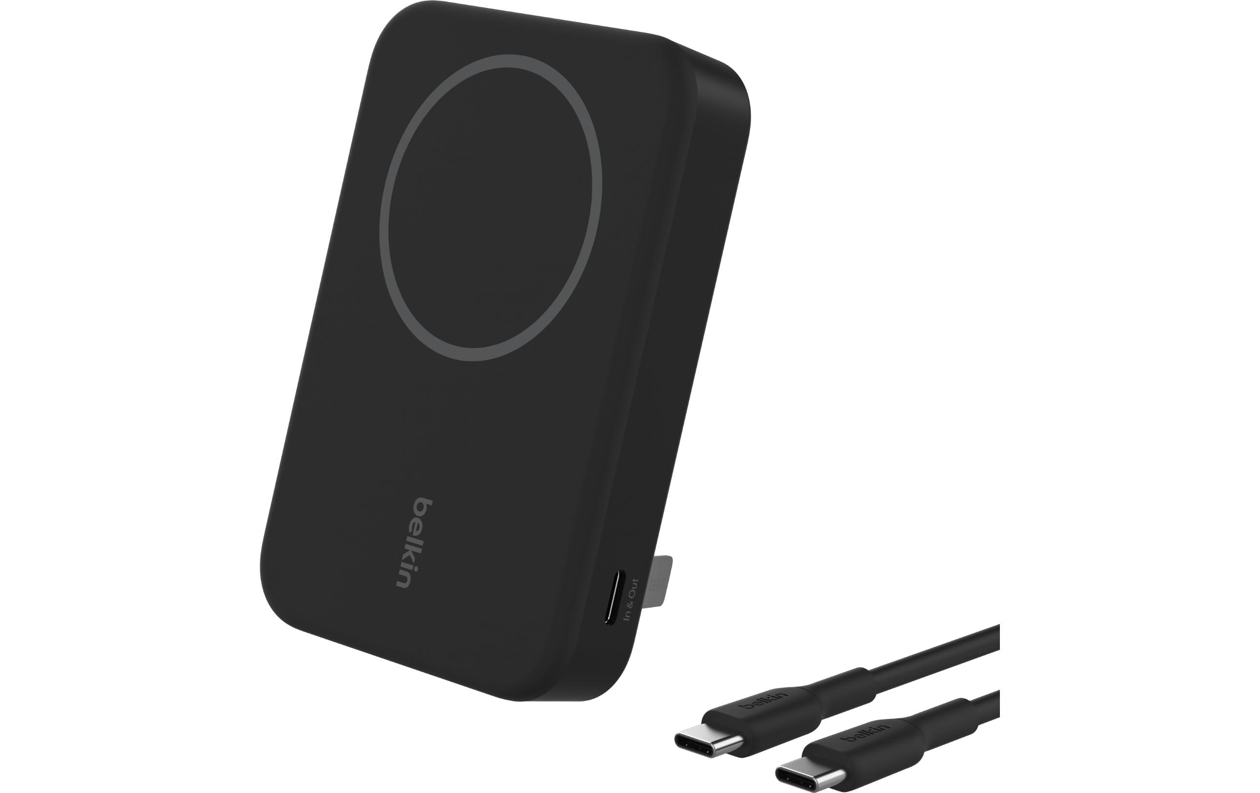 Belkin Powerbank BoostCharge Pro 10000 mAh