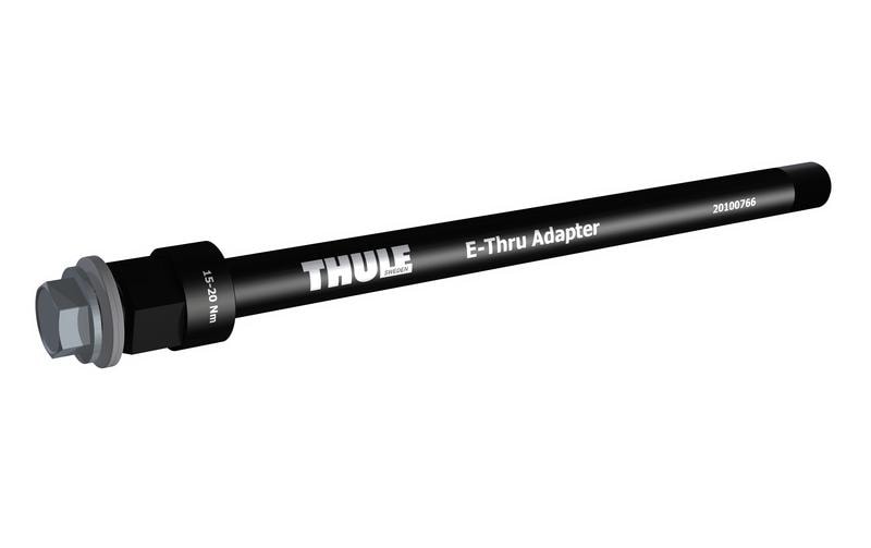 Thule Steckachse Thru Axle Shimano M12 x 1.5