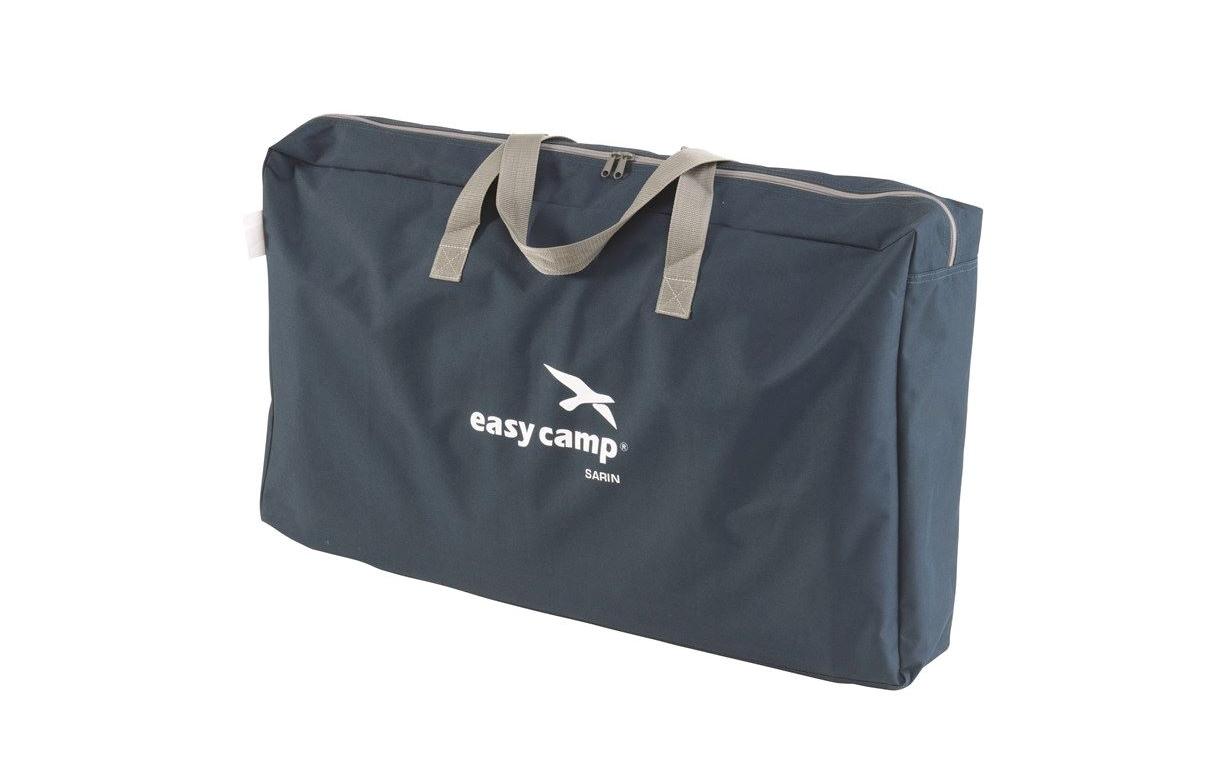 Easy Camp Campingküche Sarin, 143 cm x 48 cm x 110.5 cm