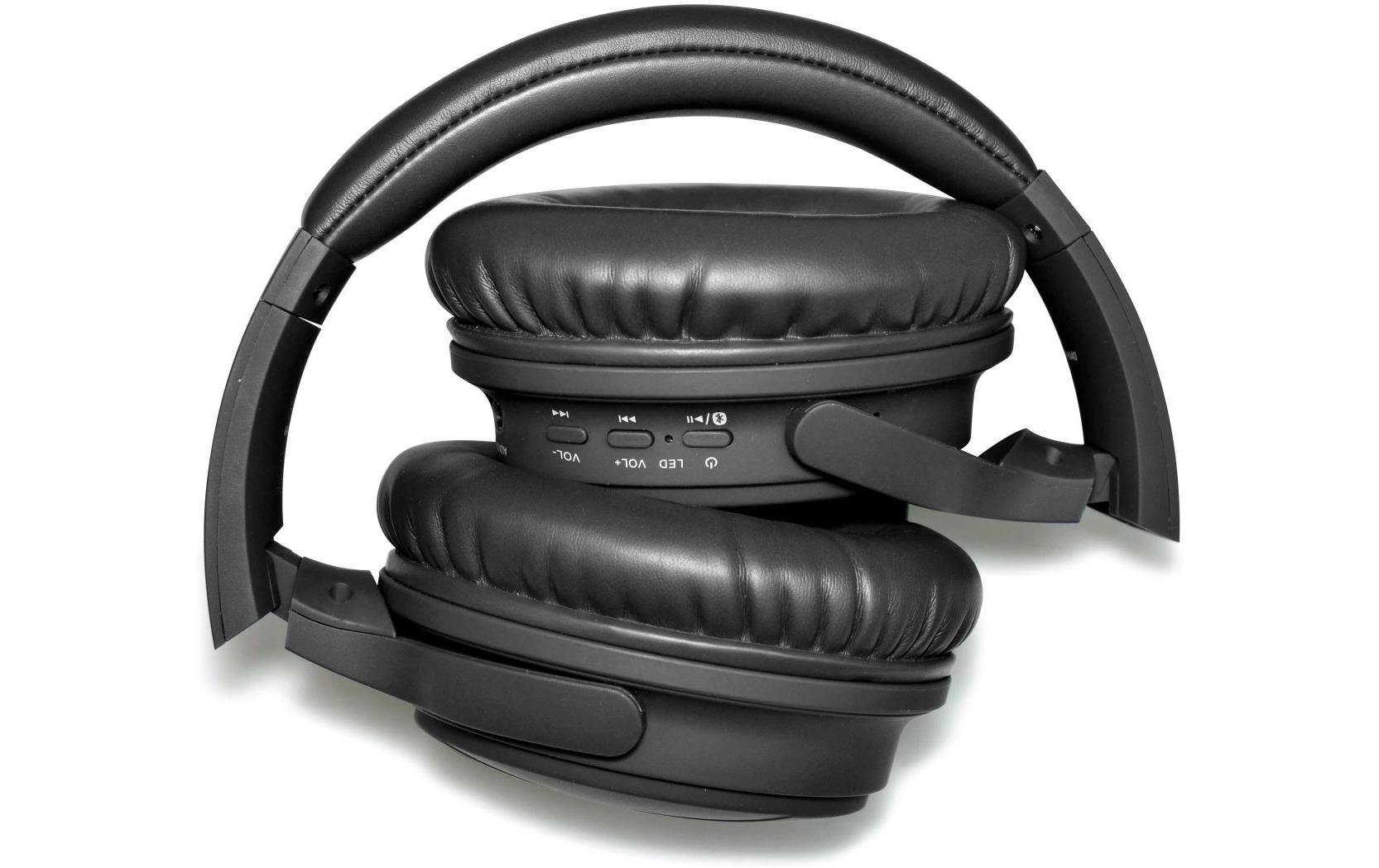 Bontempi Wireless Kopfhörer mit Noise Cancelling