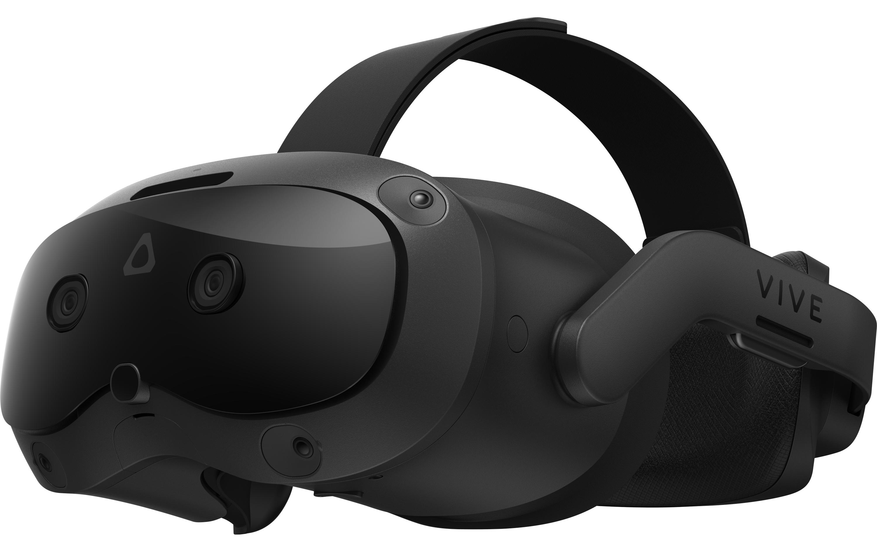 HTC VR-Headset VIVE Focus Vision Business Edition