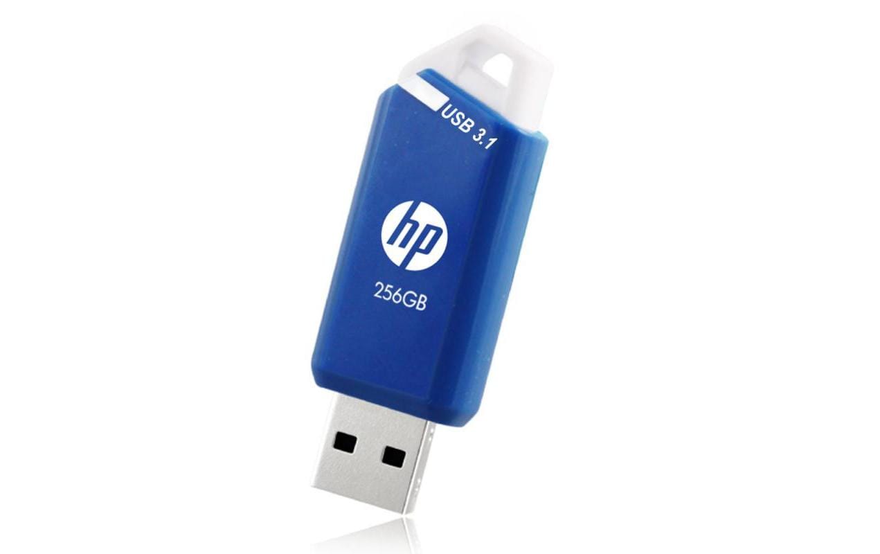 HP USB-Stick 3.1 x755w 256 GB