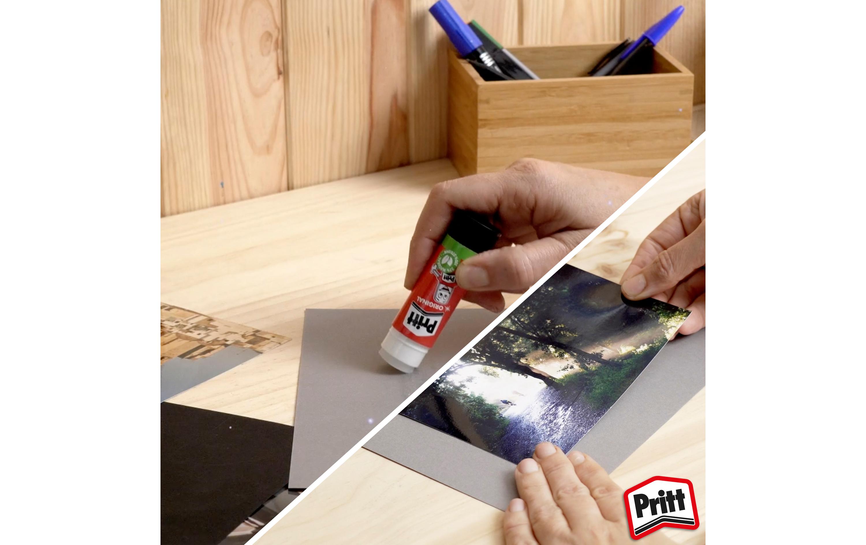 Pritt Klebestift 22 g, 2 Stück