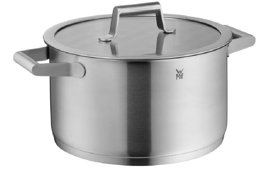 WMF Kochtopf-Set Compact Cuisine 5-teilig