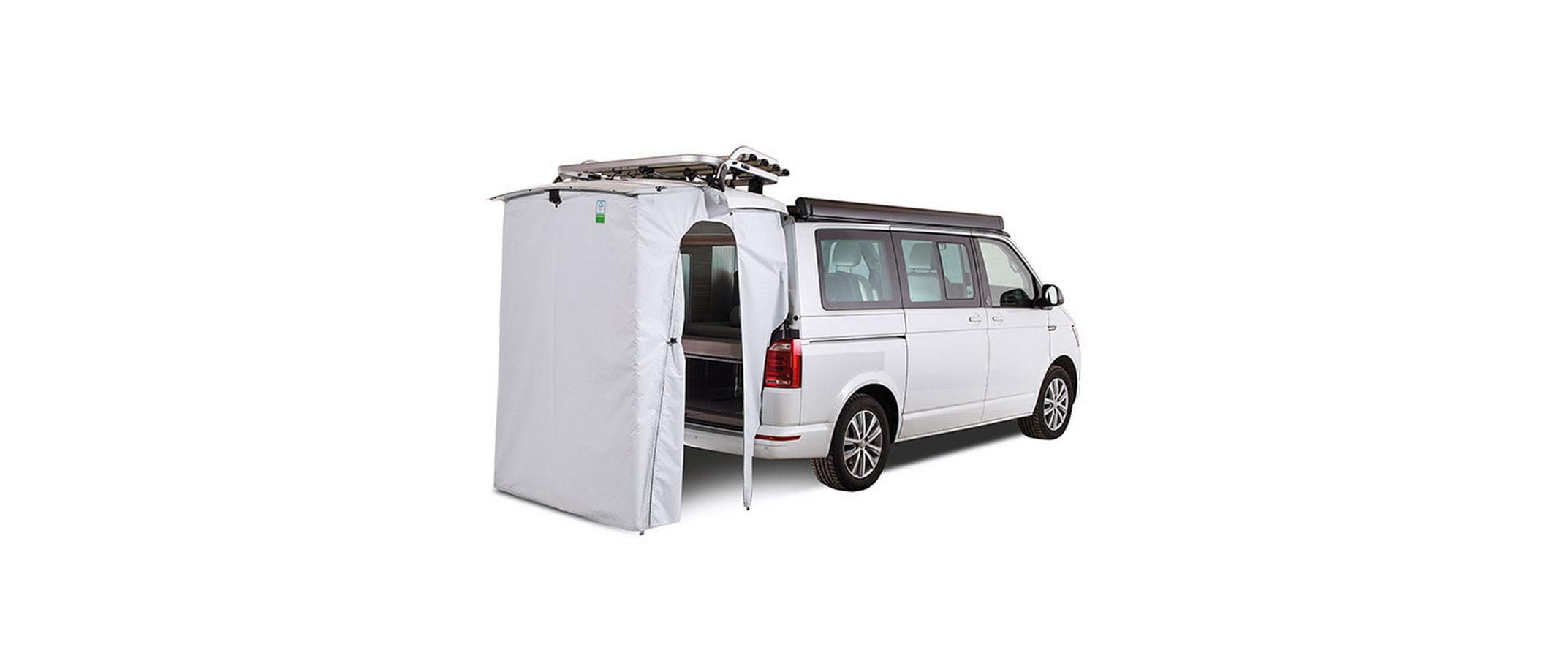 VanShower Heckzelt Travel VT T6/T5 (2015+)