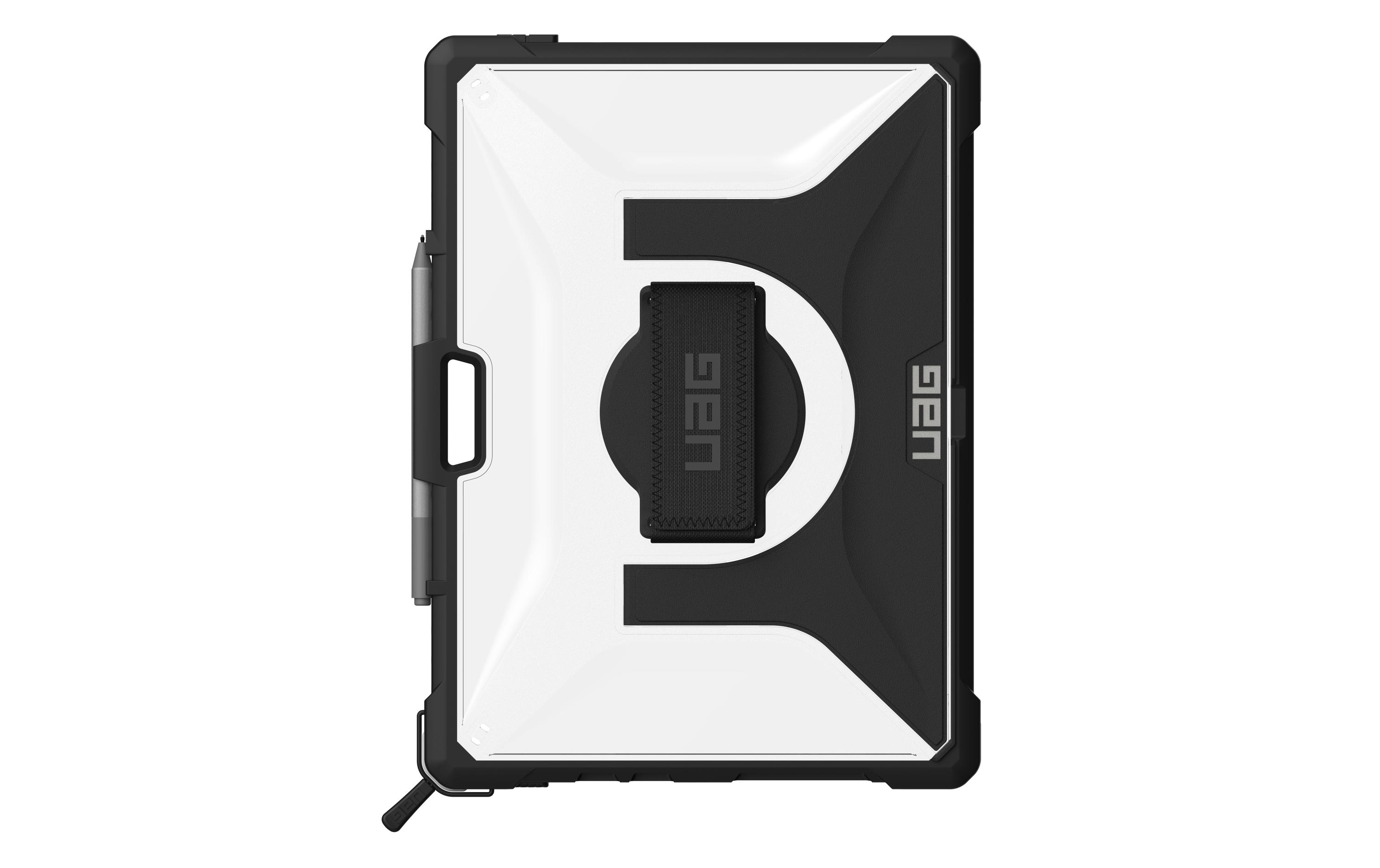 UAG Tablet Back Cover Plasma Surface Pro 8