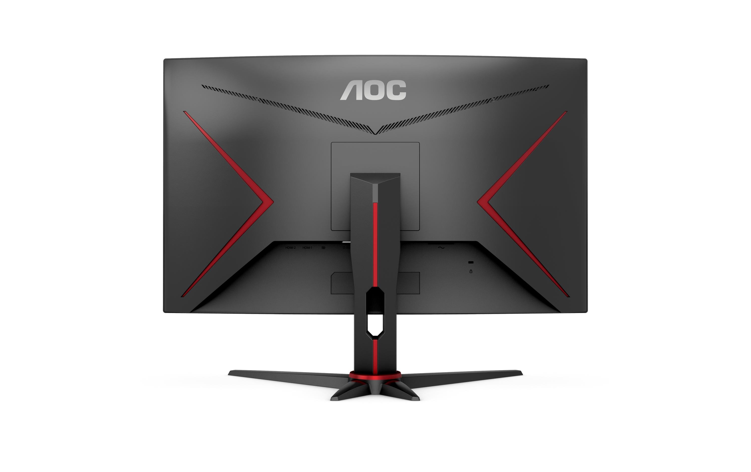 AOC Monitor C27G2E/B