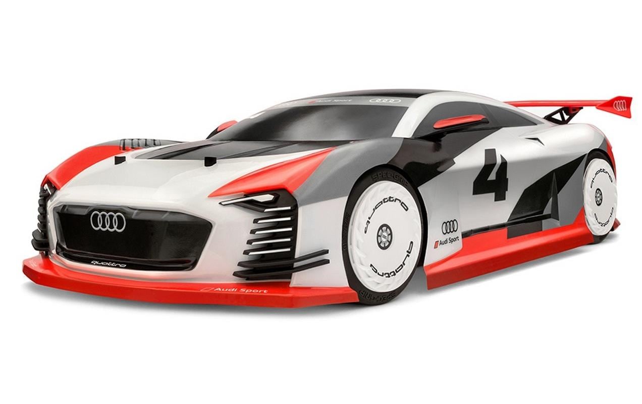 HPI Tourenwagen RS4 Sport 3 Audi e-tron Vision GT, 1.10, ARTR