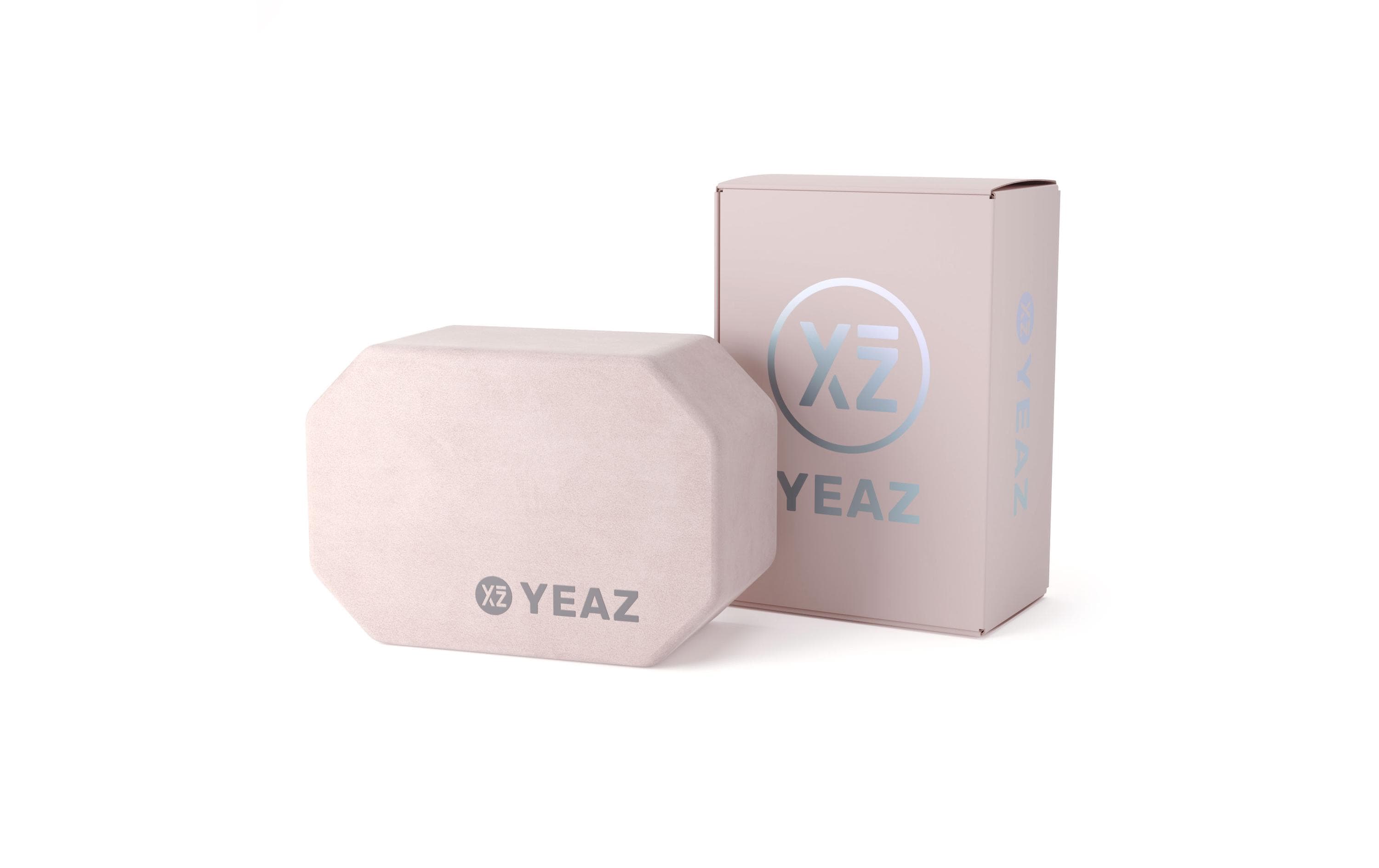 YEAZ Yoga Block Spirit