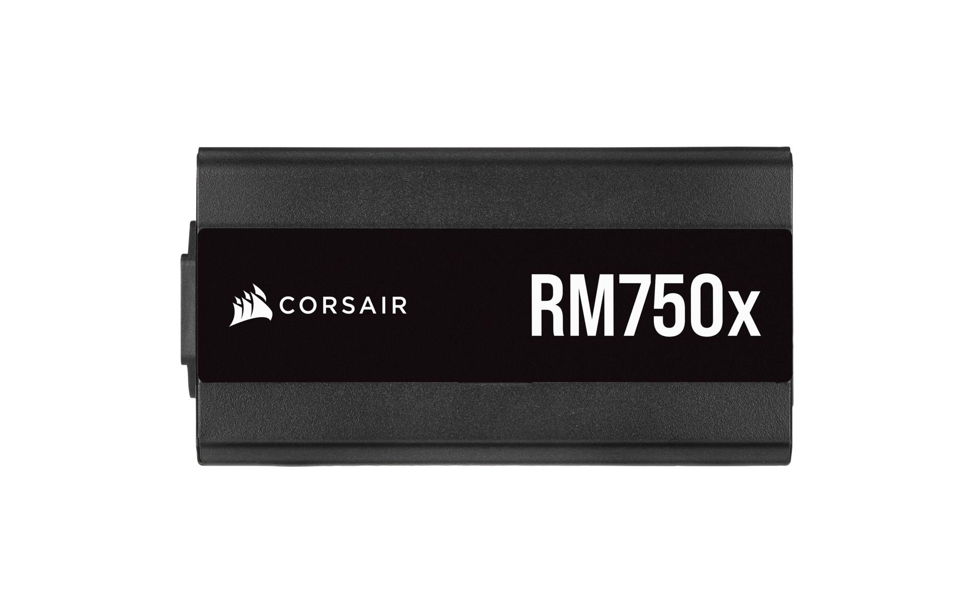 Corsair Netzteil RM750X 750 W