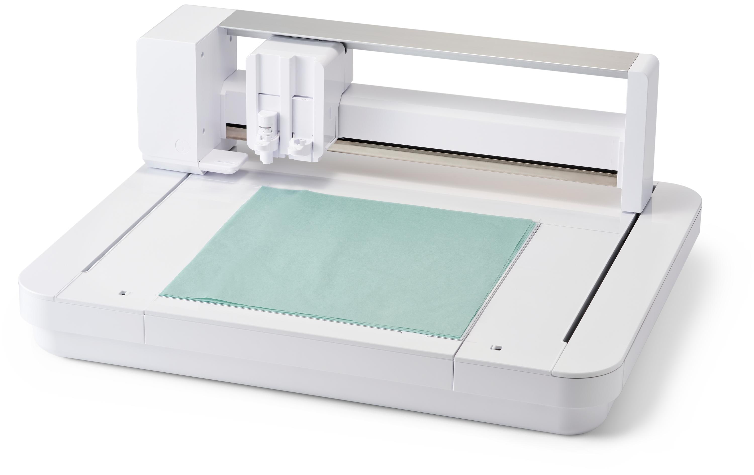 Silhouette Schneideplotter Curio 2