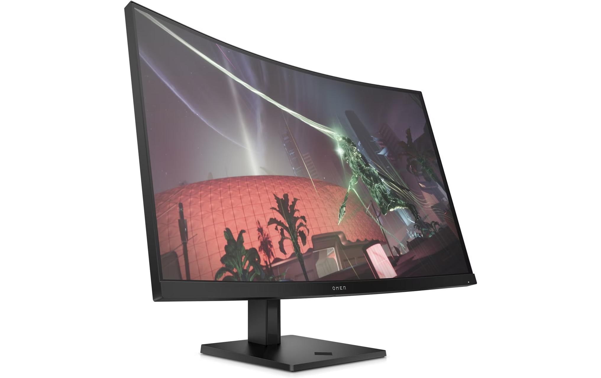 HP Monitor OMEN 32c 780K6E9