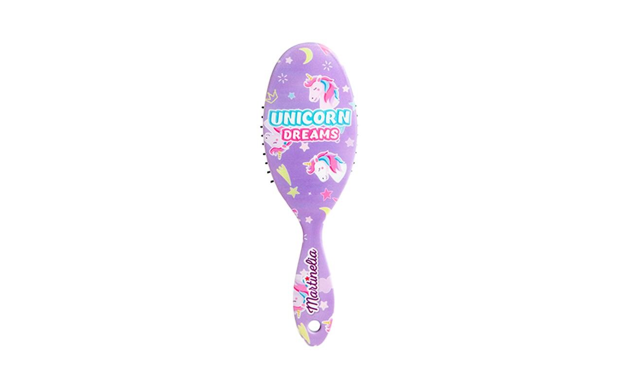 Martinelia Beauty Magical Hair Brush