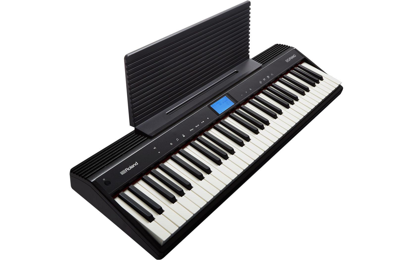 Roland E-Piano GO:PIANO