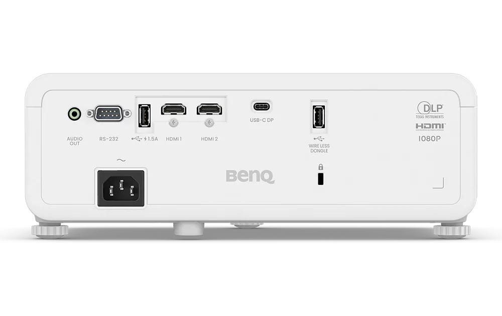 BenQ Projektor LH650