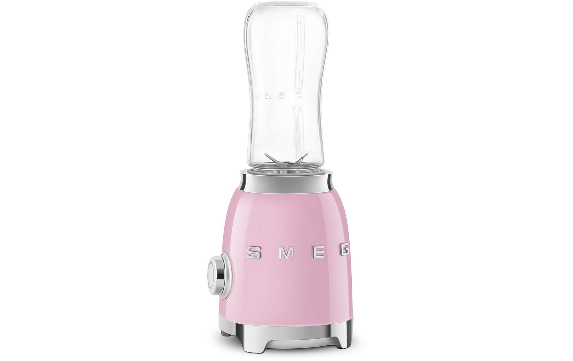 SMEG Standmixer 50's Style PBF01PKEU Cadillac Pink