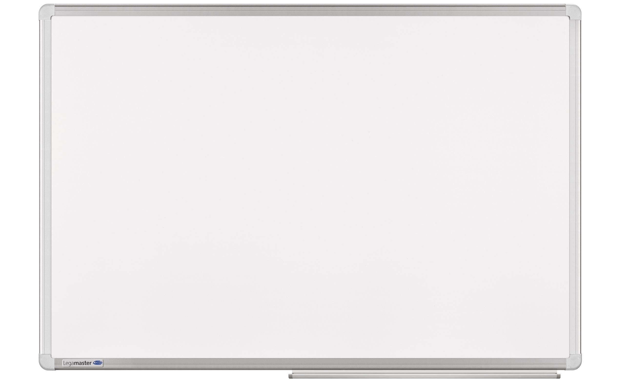 Legamaster Magnethaftendes Whiteboard Universal Plus 100 cm x 150 cm