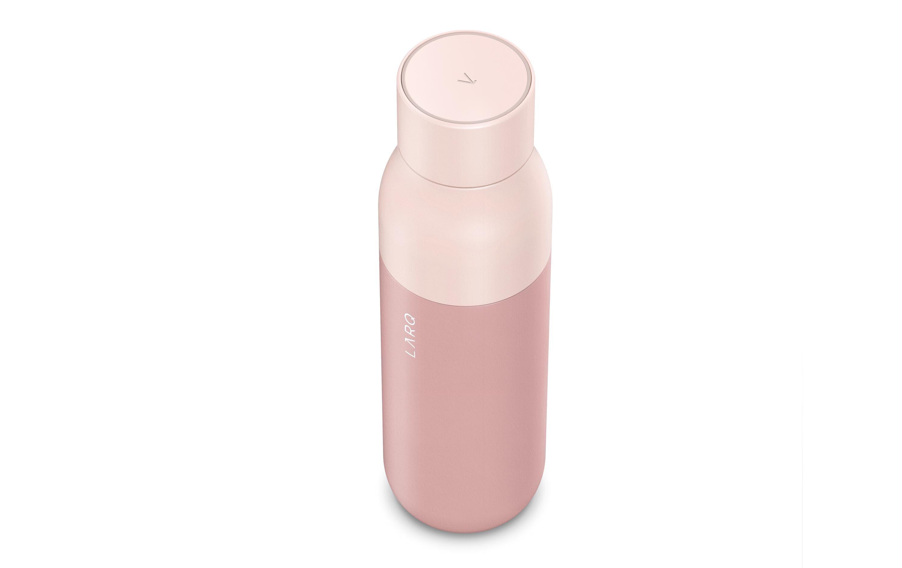 LARQ Thermosflasche 500 ml, Himalayan Pink