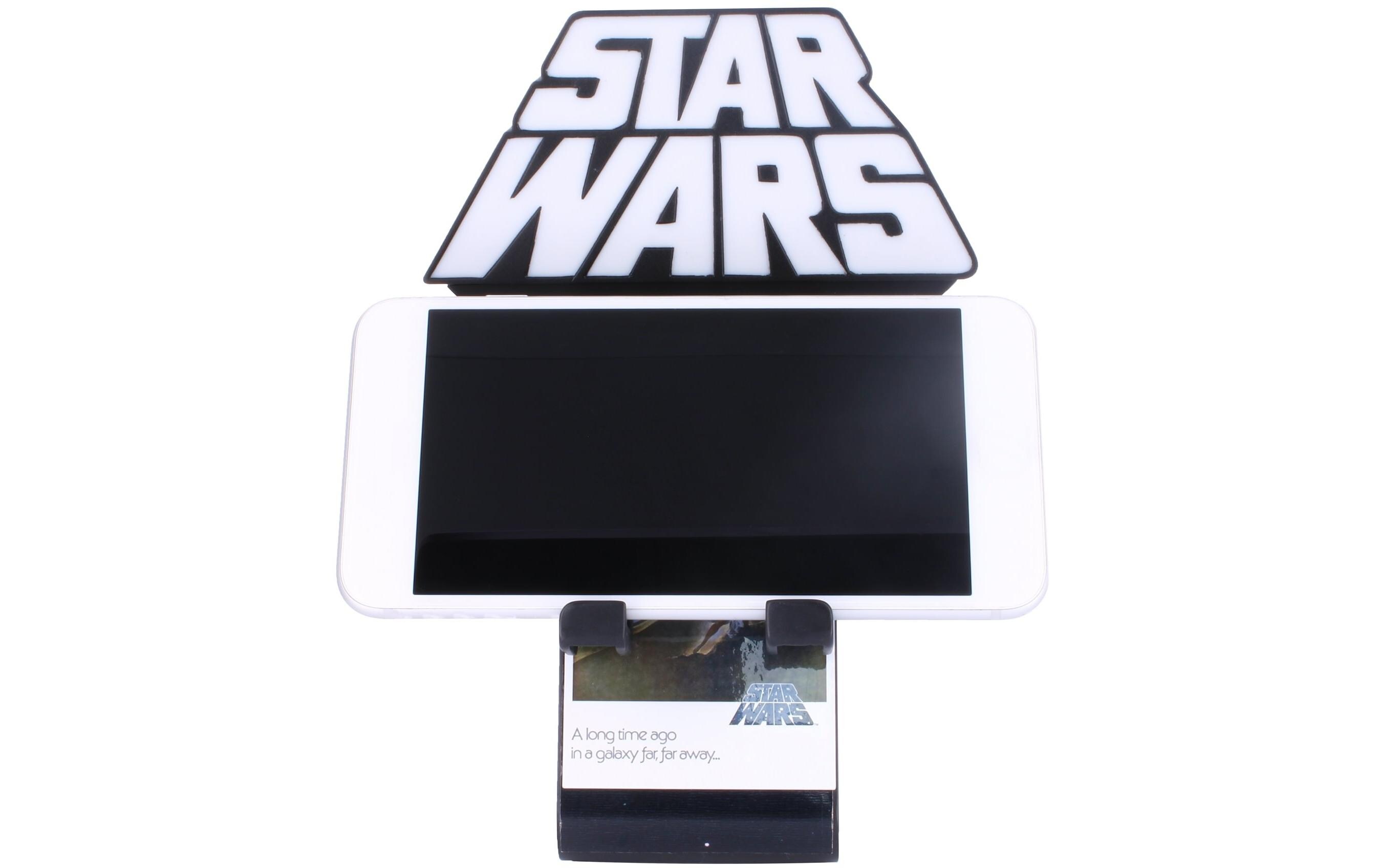 Exquisite Gaming Ladehalter Cable Guys IKONS – Star Wars