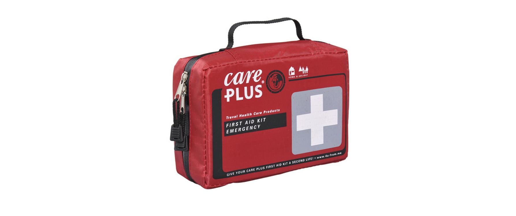 Care Plus Erste-Hilfe-Set First Aid Kit Emergency