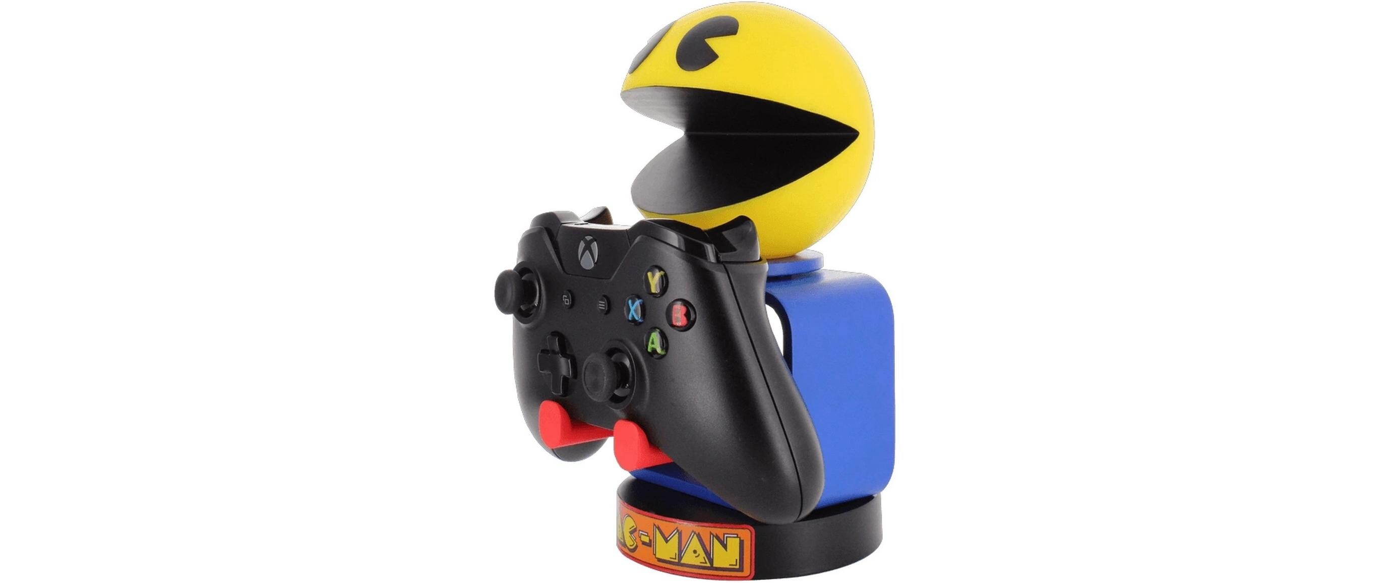 Exquisite Gaming Ladehalter Cable Guys – Pacman