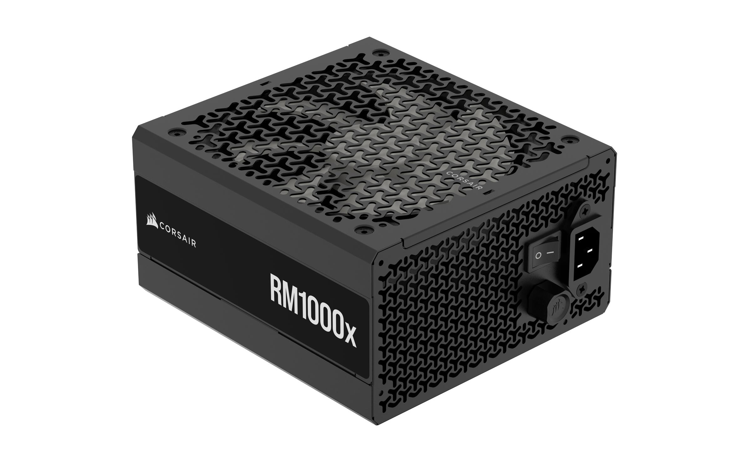 Corsair Netzteil RM 1000X 1000 W