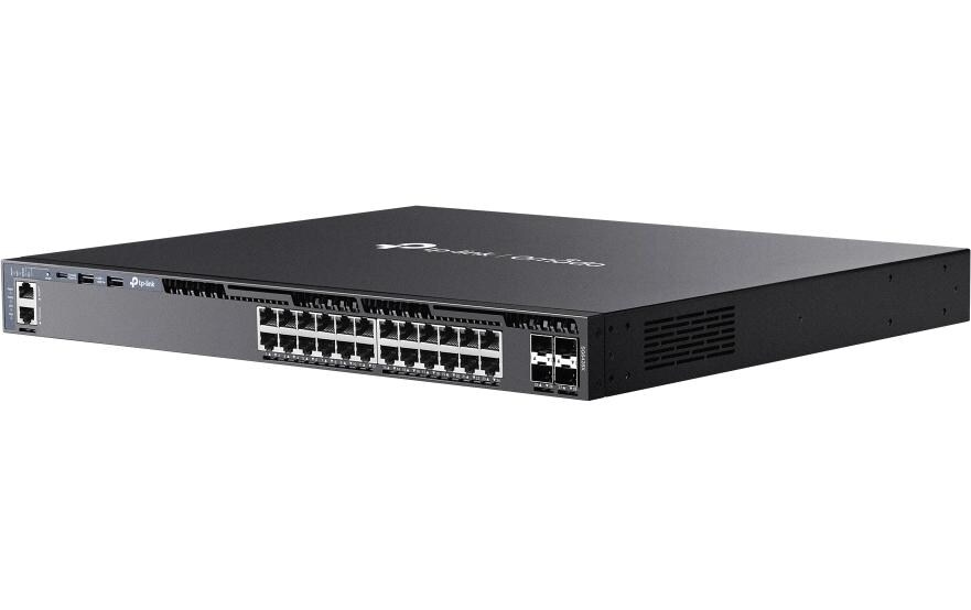 TP-Link SG6428X 28 Port