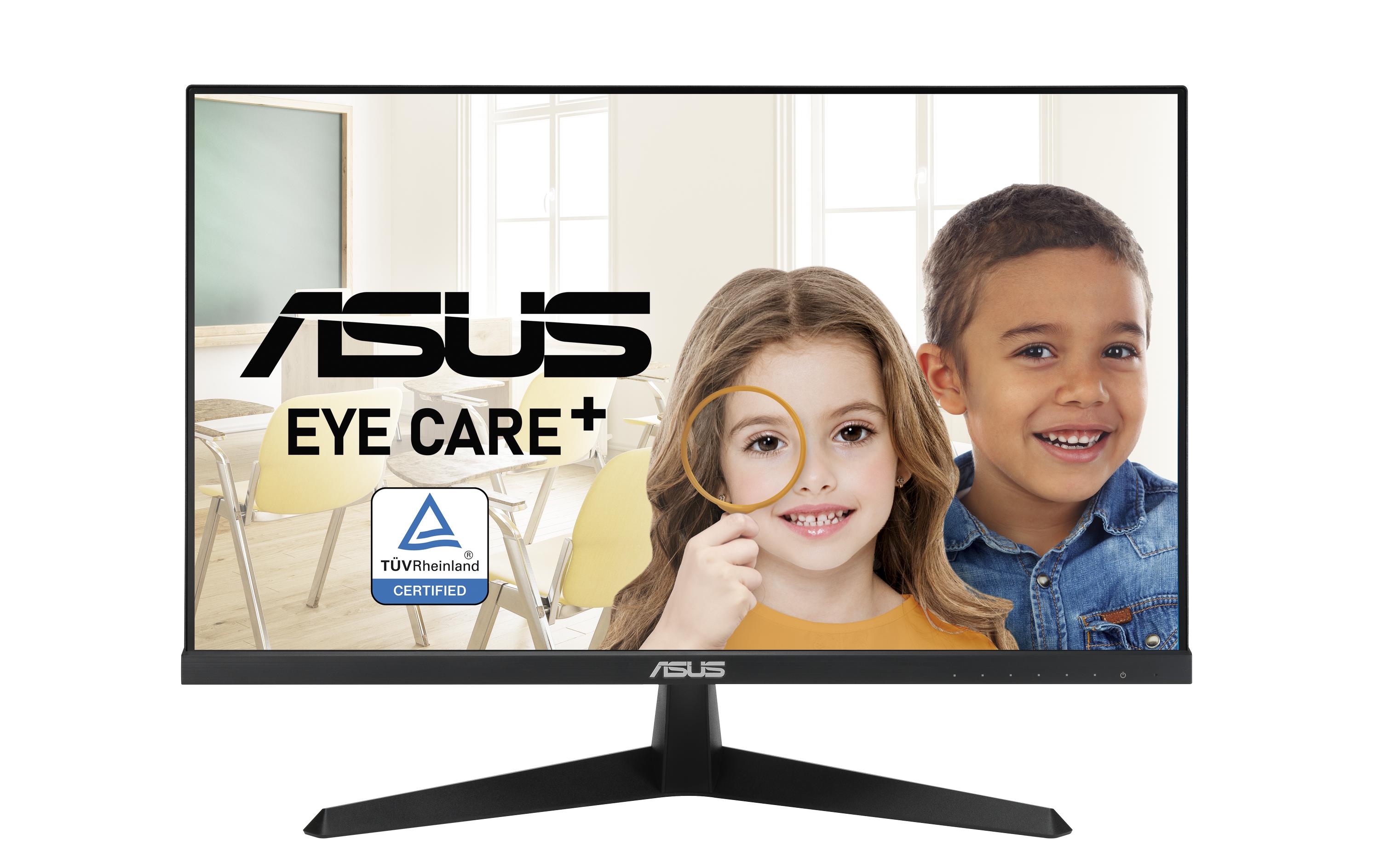 ASUS Monitor Eye Care VY249HGE