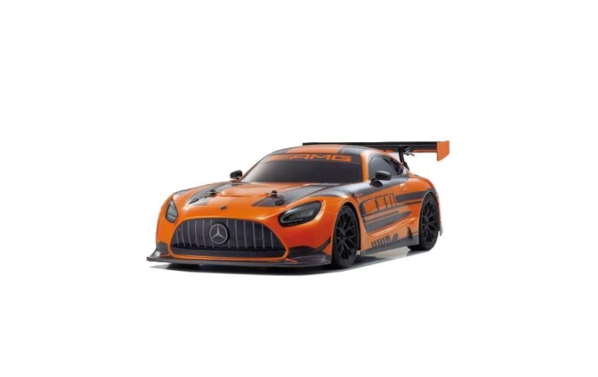 Kyosho Tourenwagen Fazer MK2 Mercedes GT3 AMG ARTR