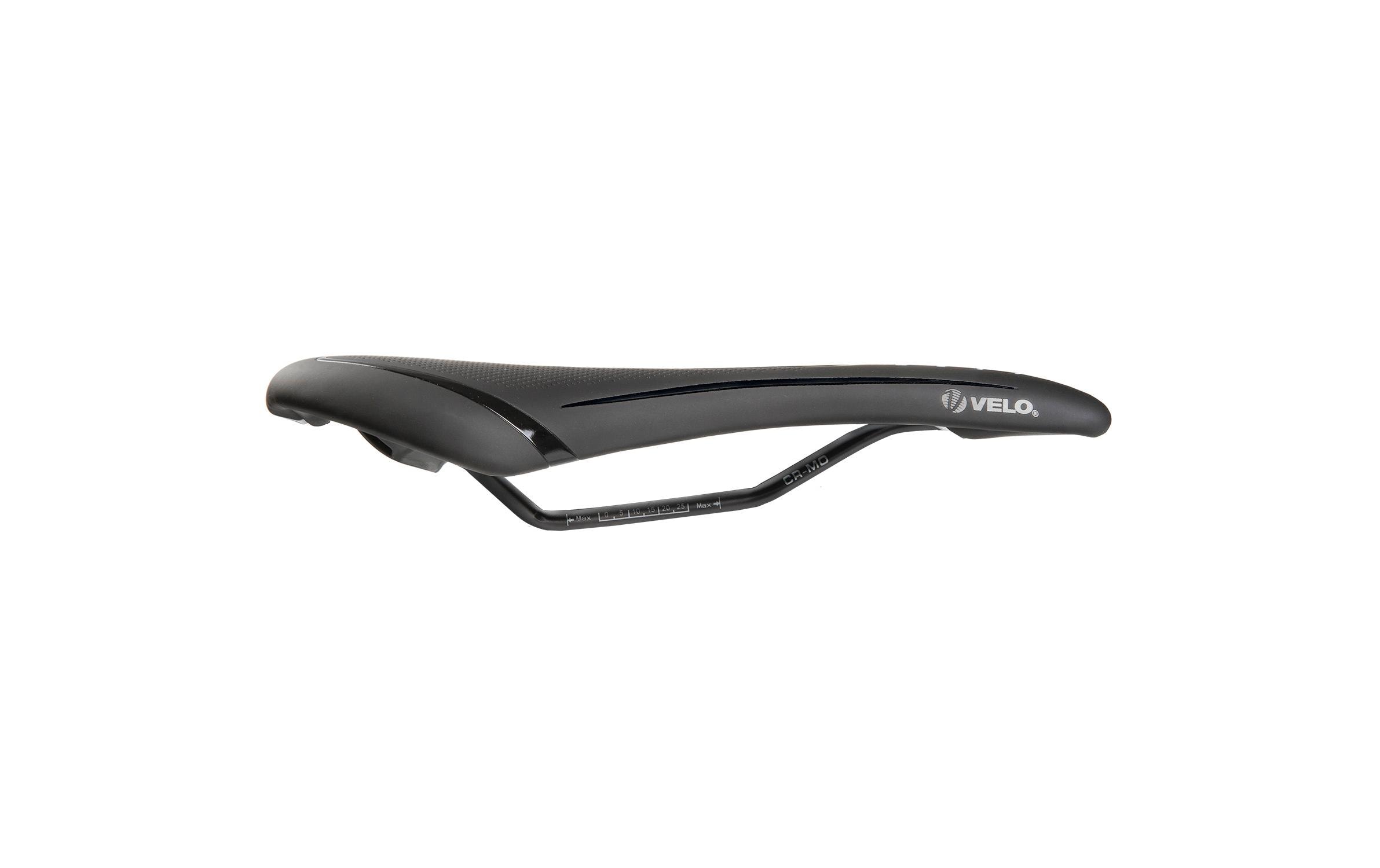 Velo Fahrradsattel Velo-Fit Athlete BC M