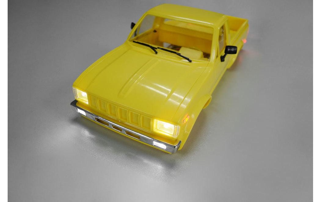 RC4WD Modellbau-Beleuchtung LED Basic Lightning System