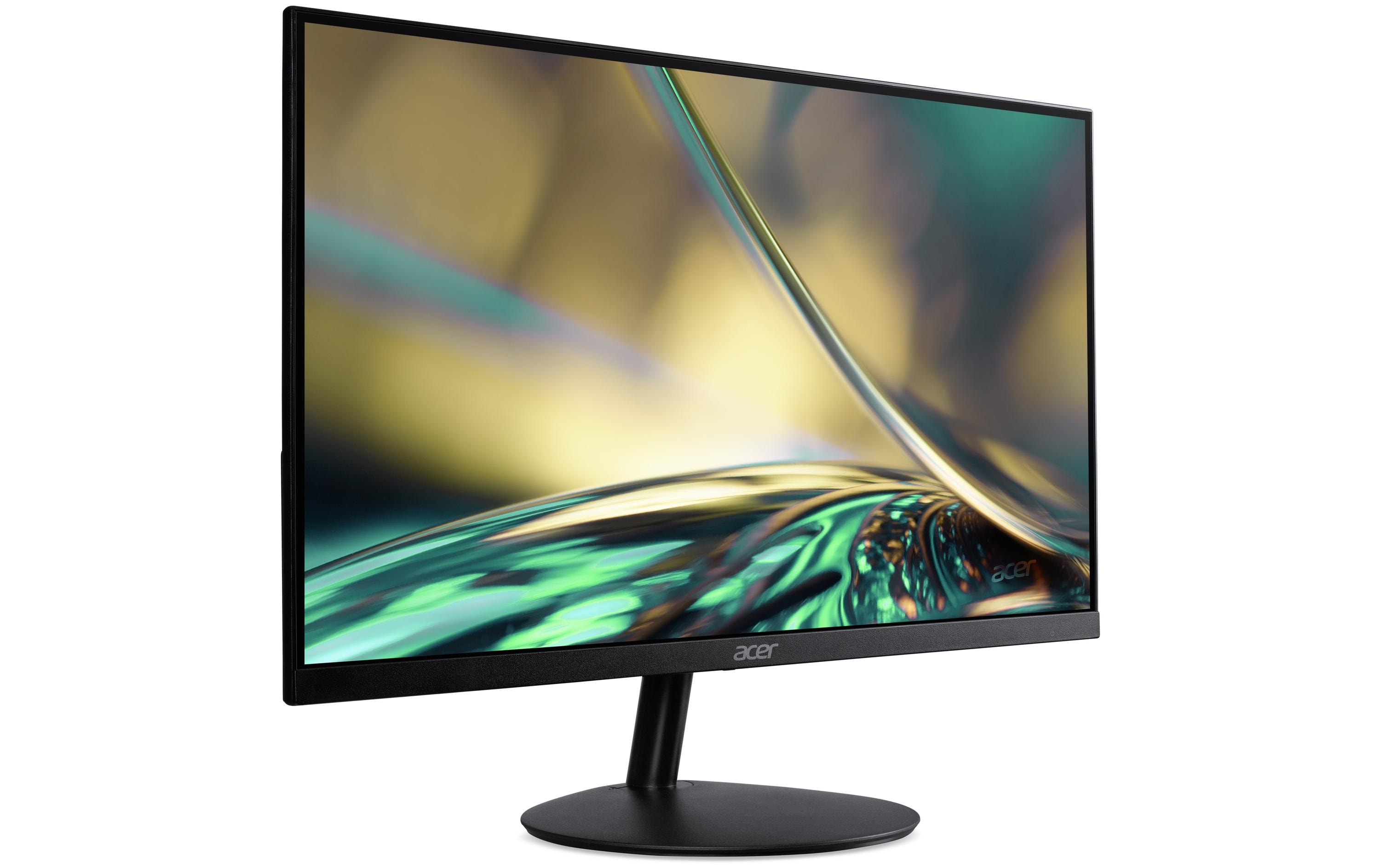 Acer Monitor SA2 SA242YHbi