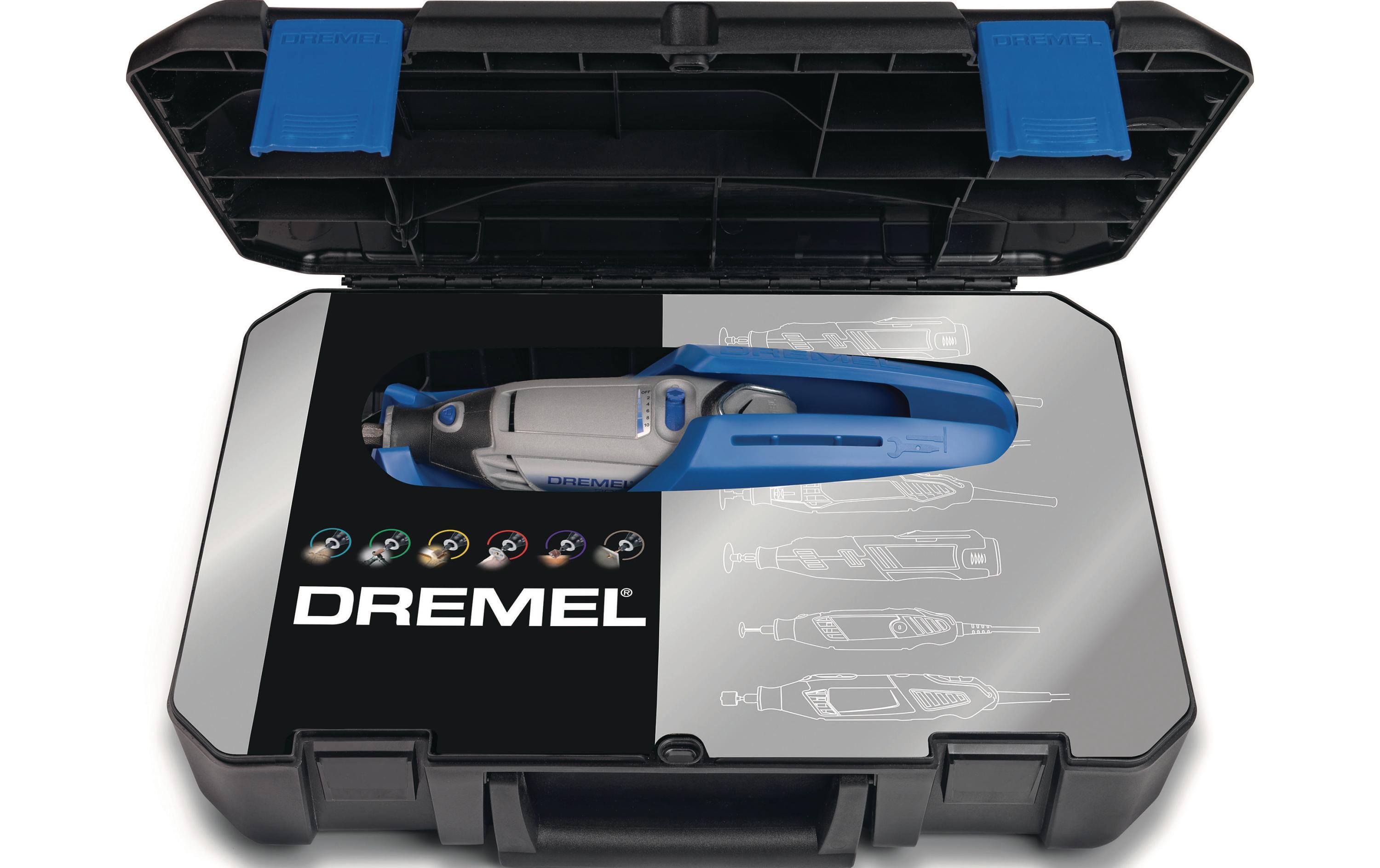 Dremel Multifunktionswerkzeug 3000-1/25 EZ