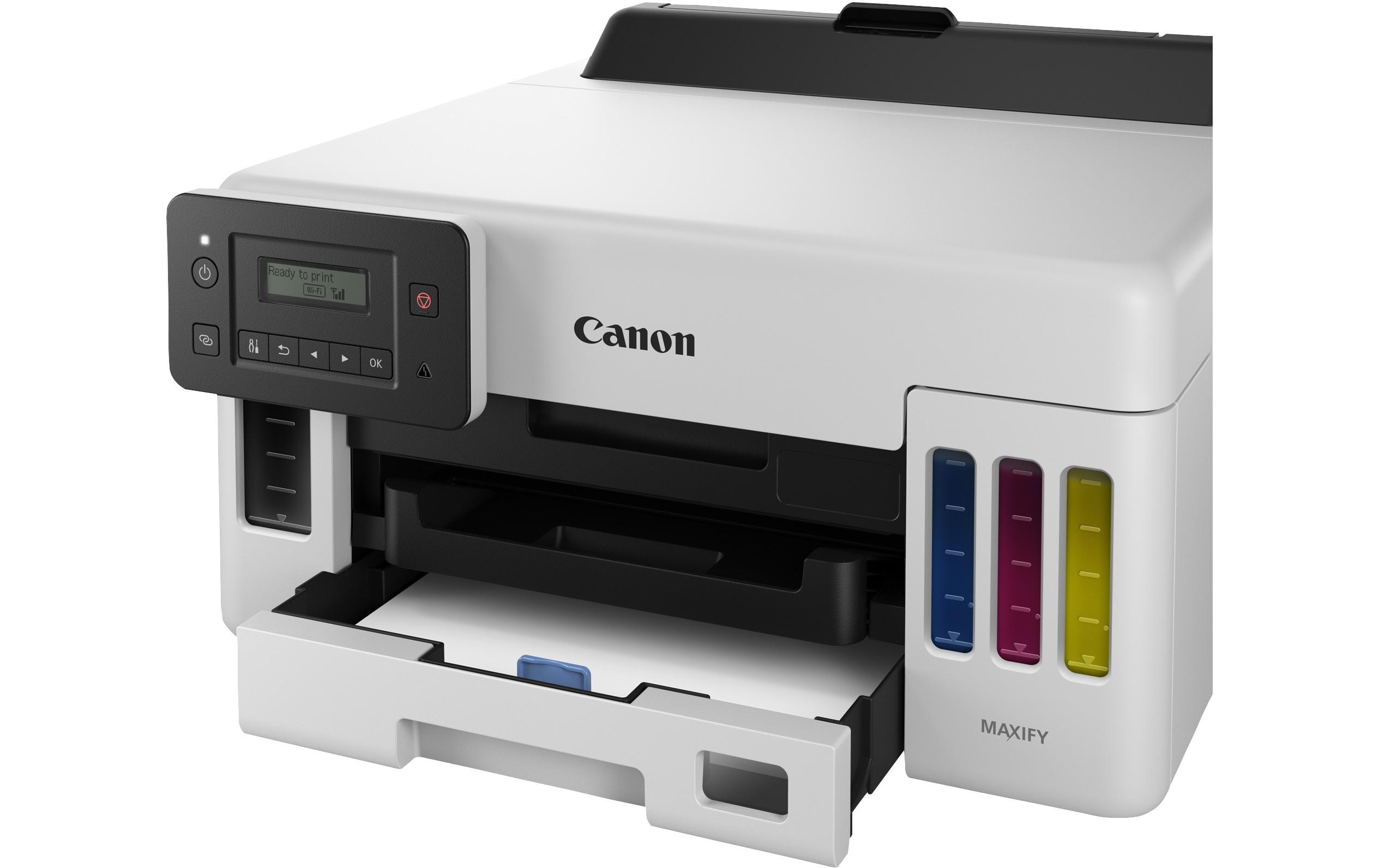 Canon Drucker MAXIFY GX5050