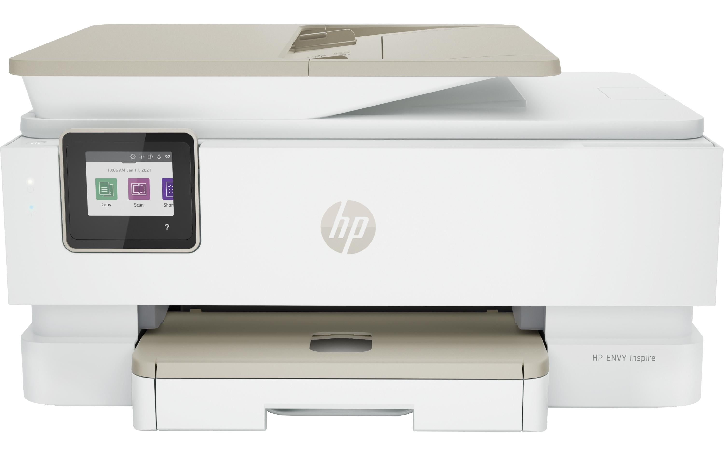 HP Multifunktionsdrucker Envy Inspire 7920e All-in-One