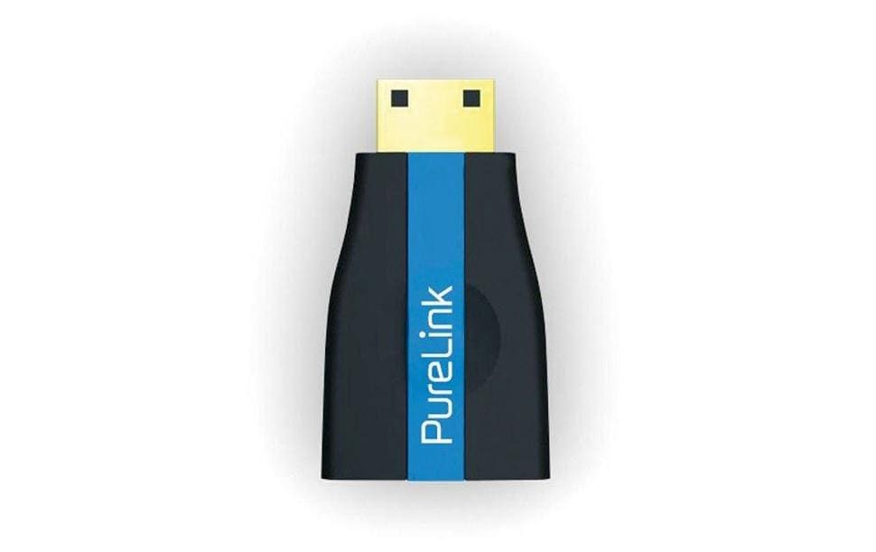 PureLink Adapter Mini-HDMI (HDMI-C) - HDMI