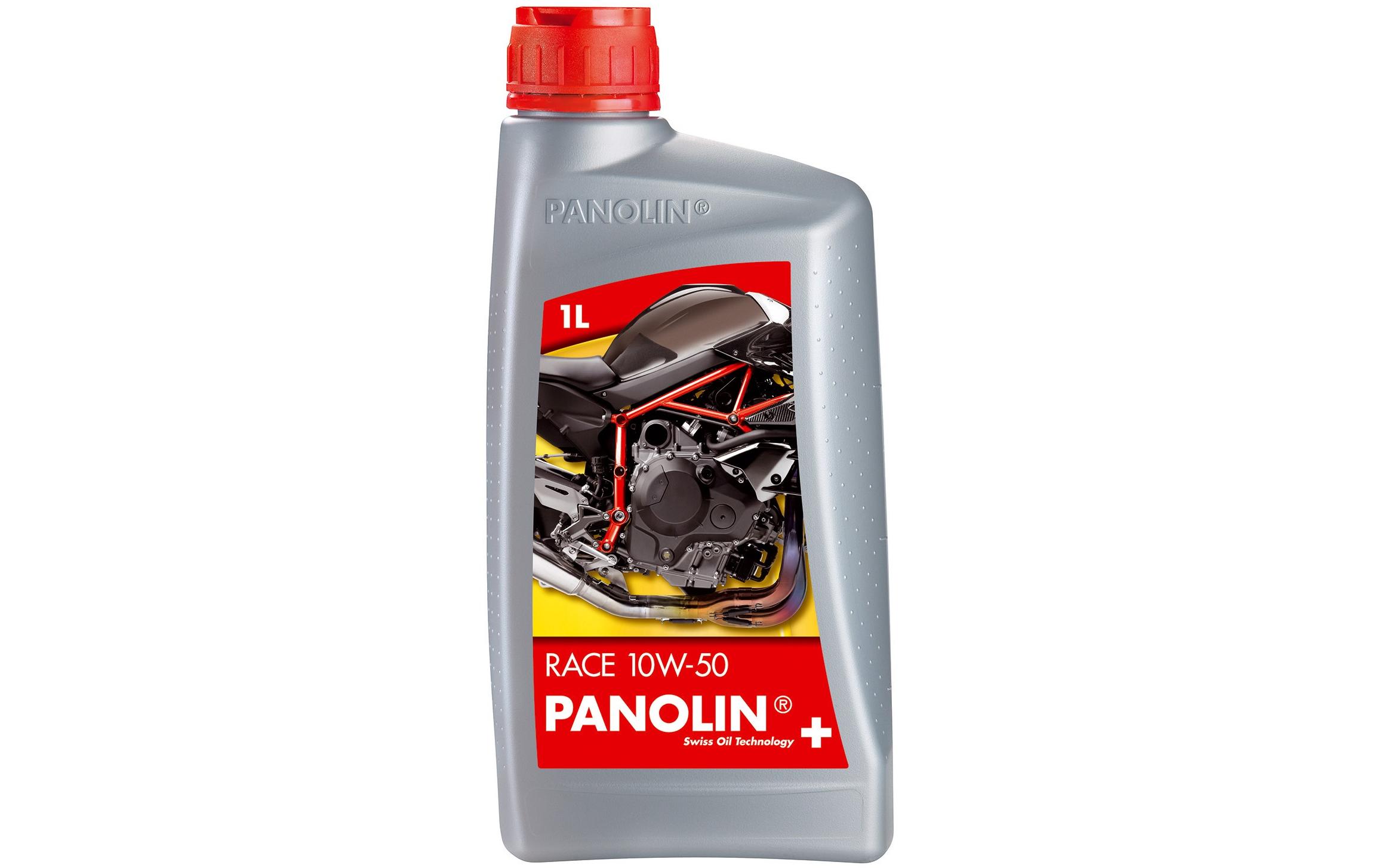Panolin Motorenöl Race 10W-50, 1 l