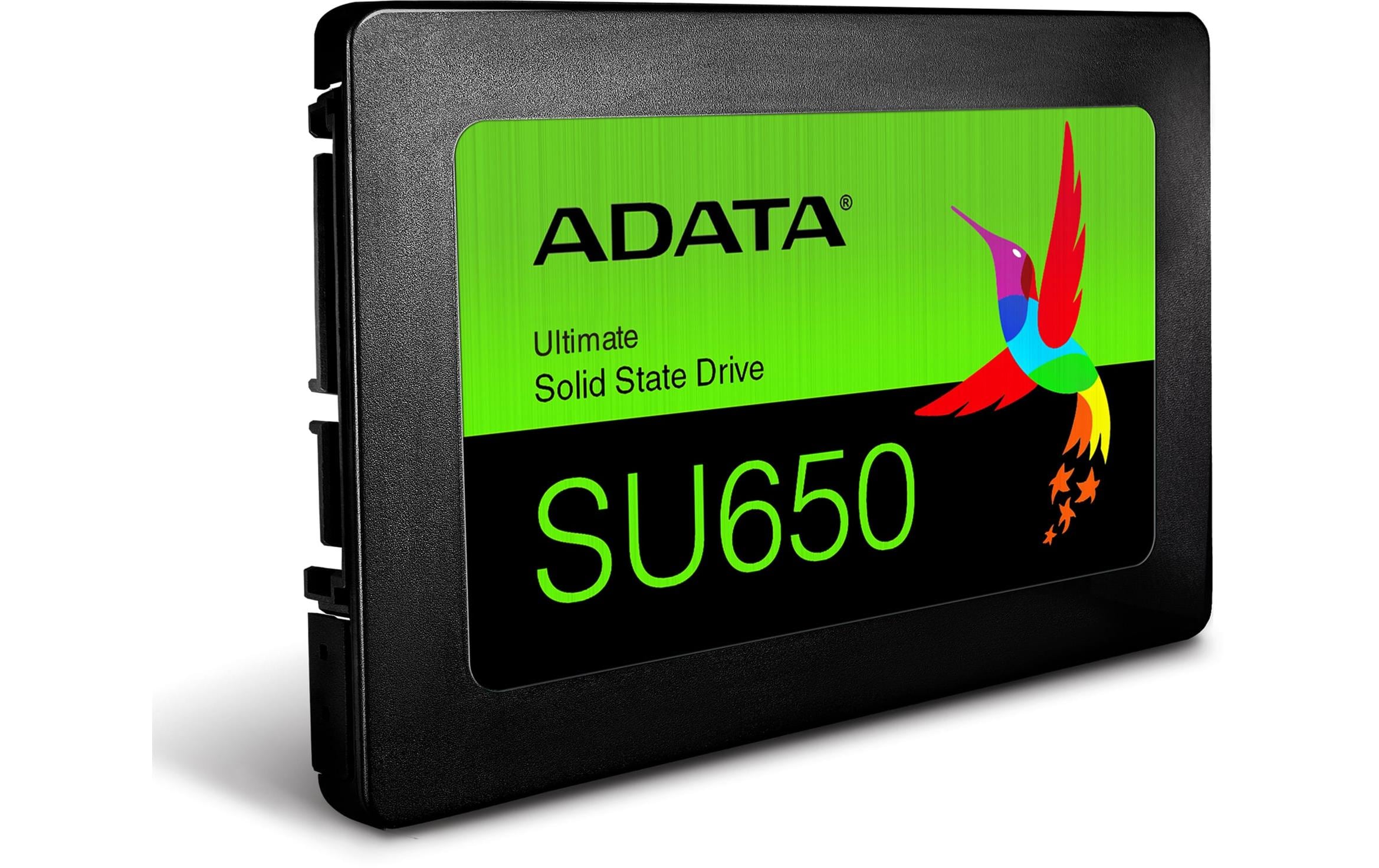 ADATA SSD Ultimate SU650 2.5 SATA 240 GB