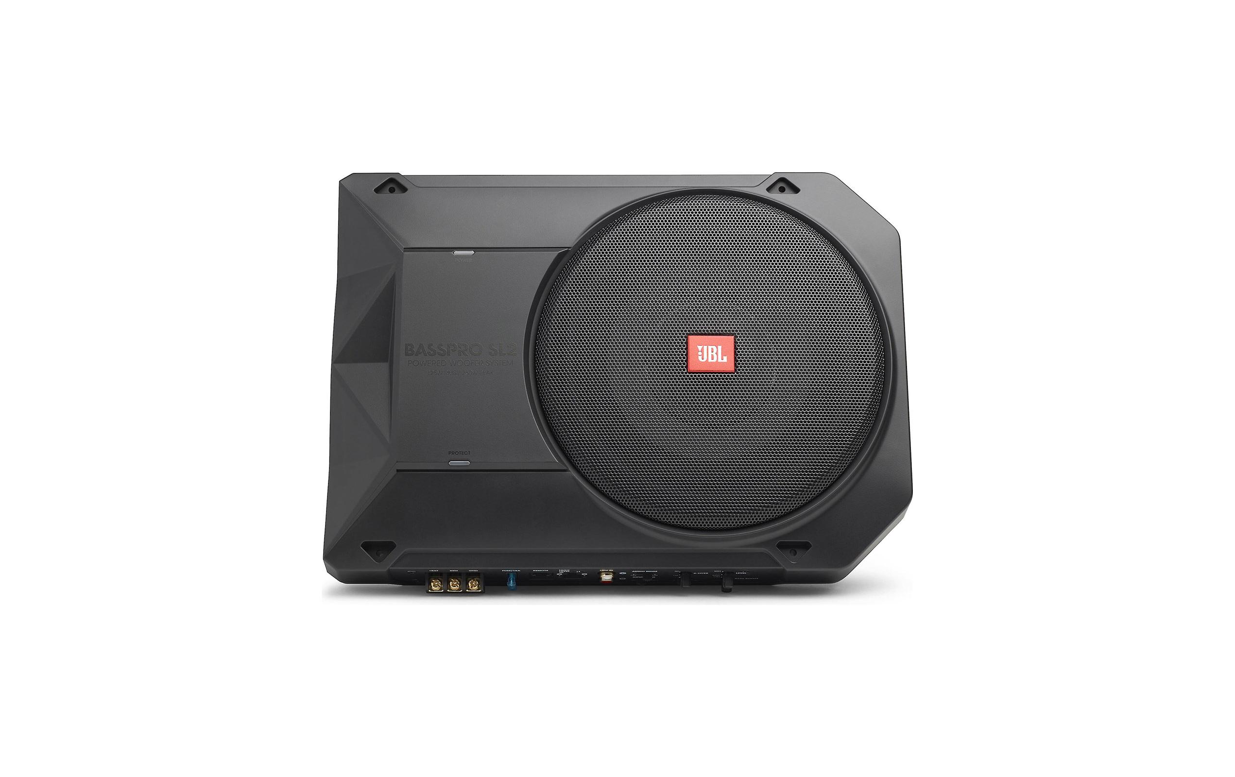 JBL Car Subwoofer Bass Pro SL2